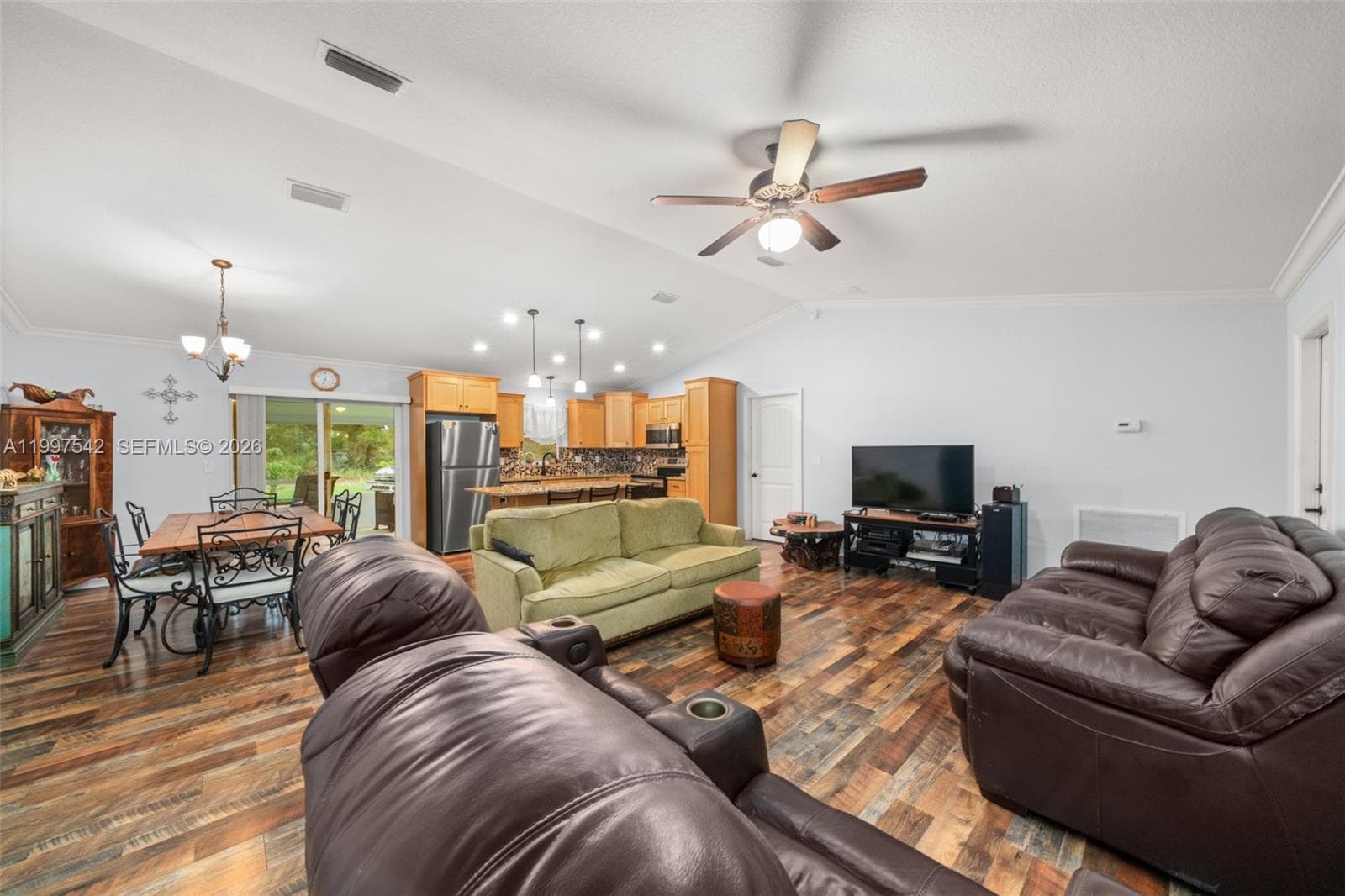 112 Bimini St NE, Lake Placid, FL 33852 — zdjęcie 4