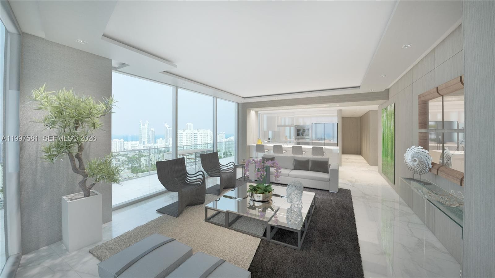 1170 E Hallandale Beach Blvd # 1508, Hallandale Beach, FL 33009 — zdjęcie 3