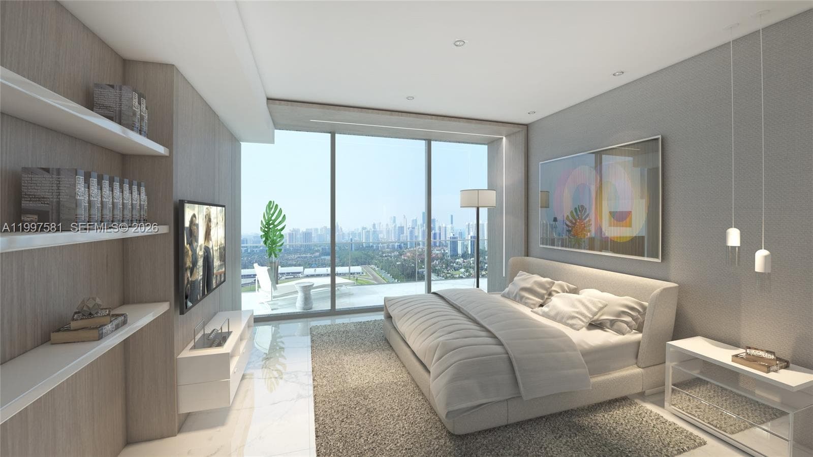 1170 E Hallandale Beach Blvd # 1508, Hallandale Beach, FL 33009 — zdjęcie 5