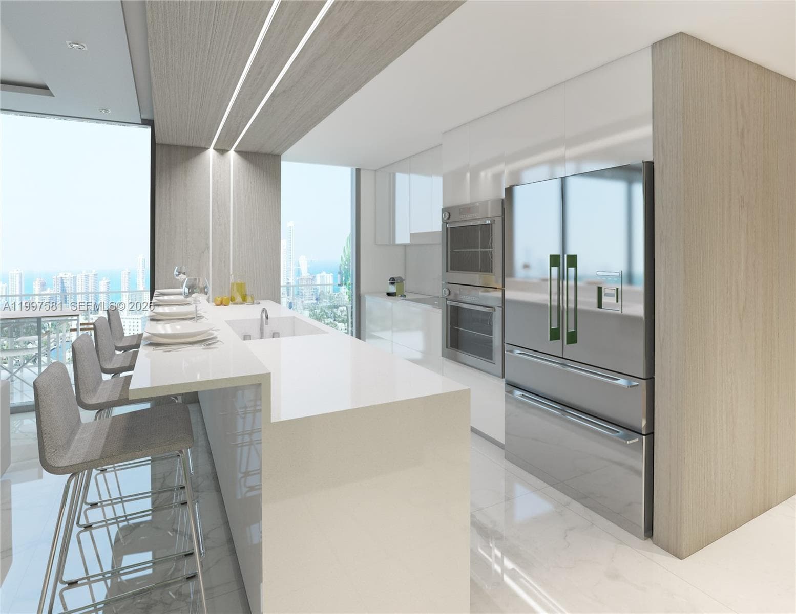 1170 E Hallandale Beach Blvd # 1508, Hallandale Beach, FL 33009 — zdjęcie 4