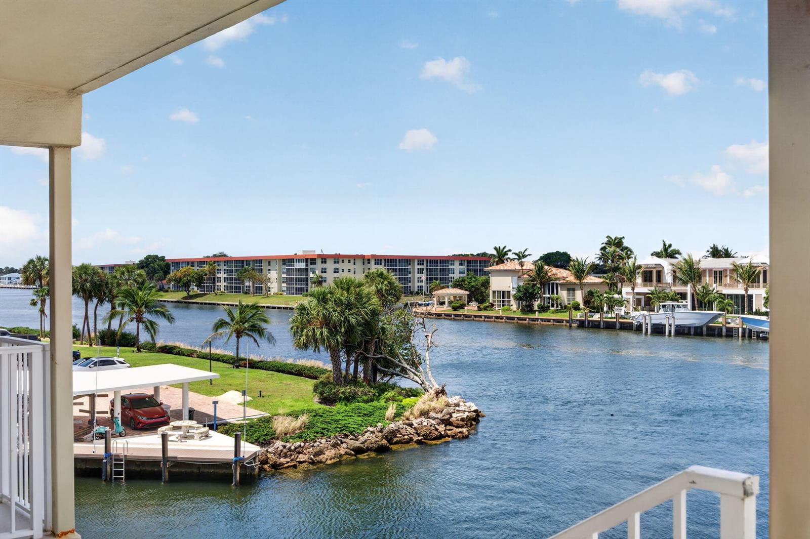1166 Hillsboro Mile # 26, Hillsboro Beach, FL 33062 — zdjęcie 2