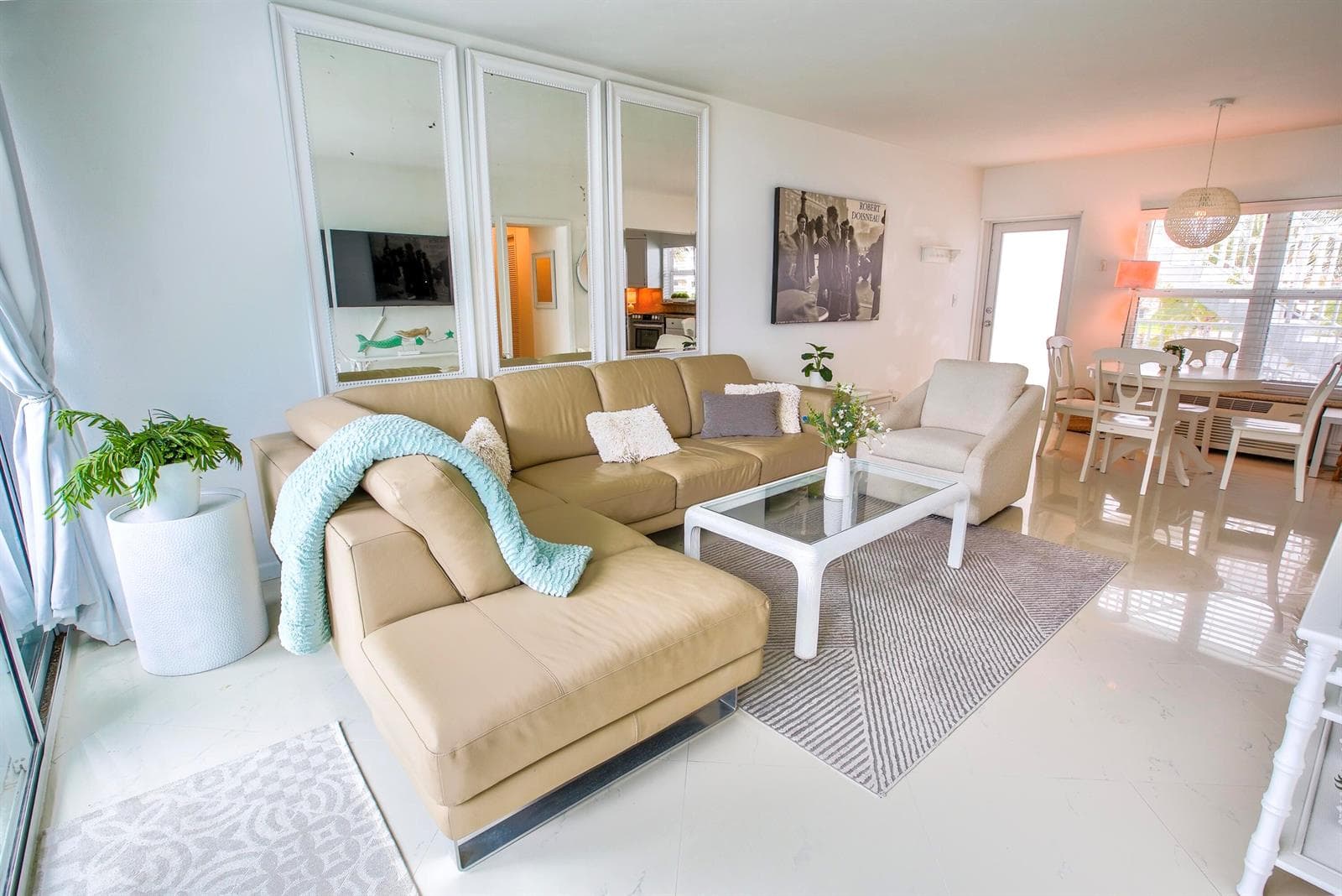 1043 Hillsboro Mile # 18c, Hillsboro Beach, FL 33062 — zdjęcie 2