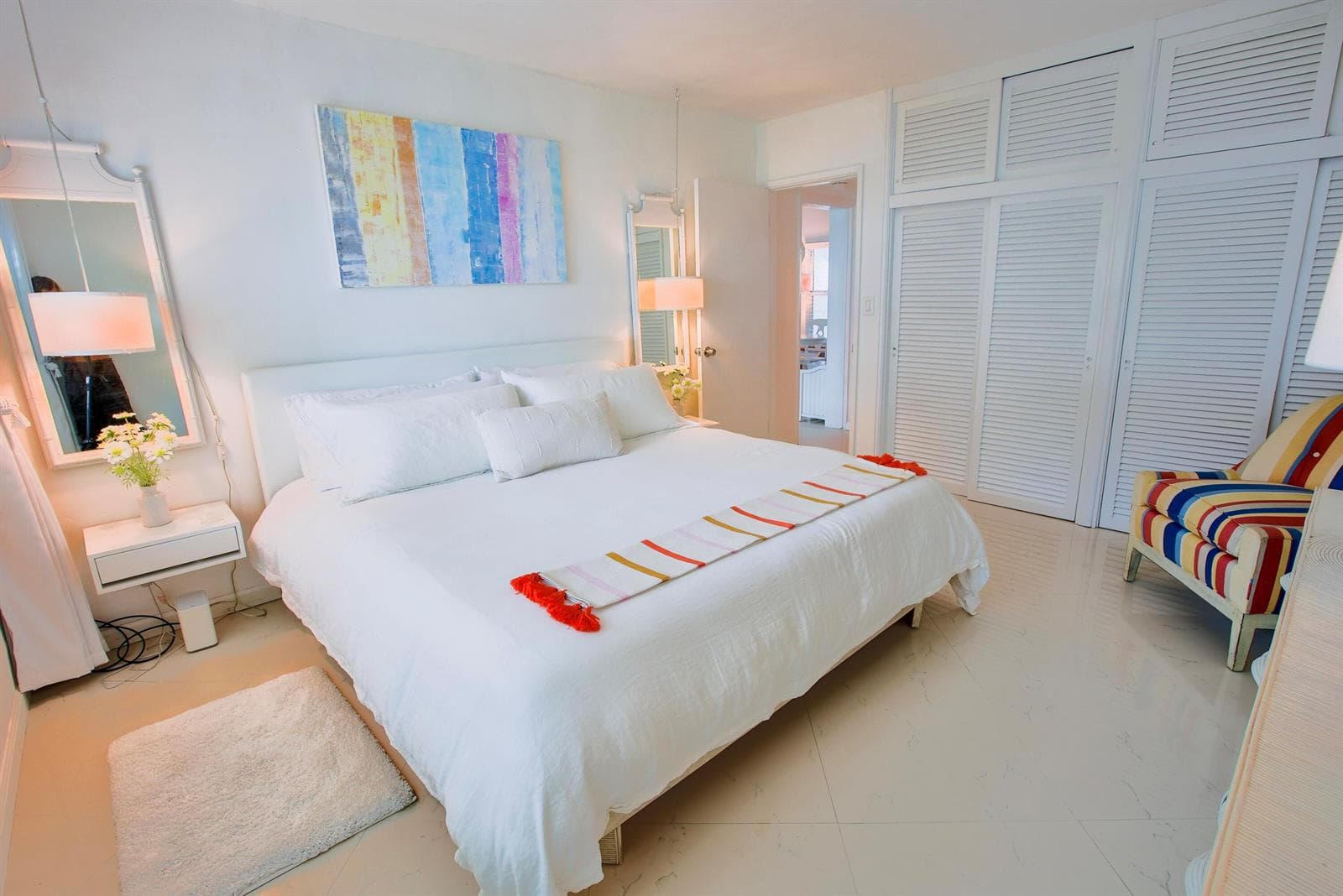 1043 Hillsboro Mile # 18c, Hillsboro Beach, FL 33062 — zdjęcie 5