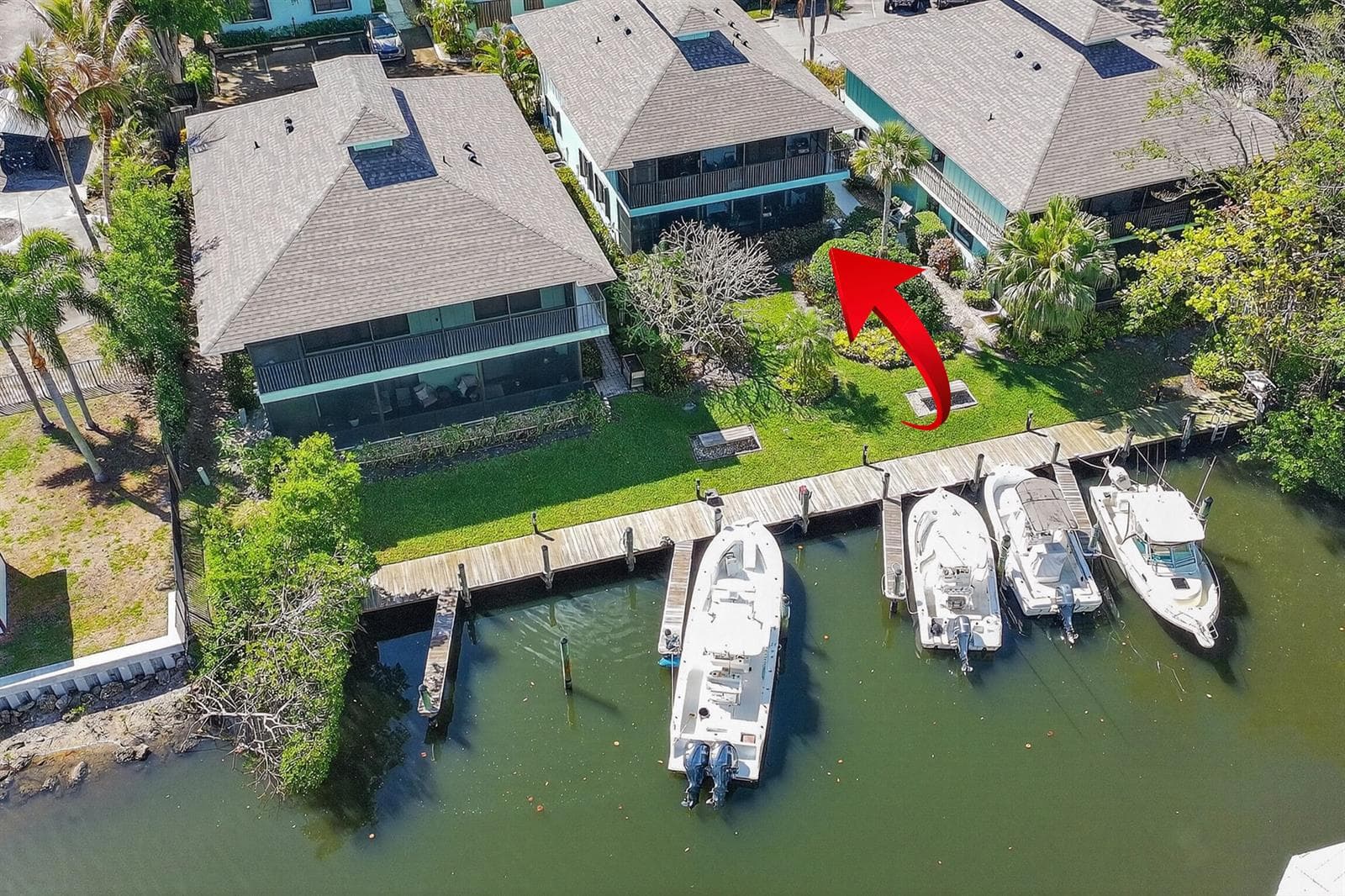 4083 SE Centerboard Lane # 3-a, Stuart, FL 34997 — zdjęcie 2