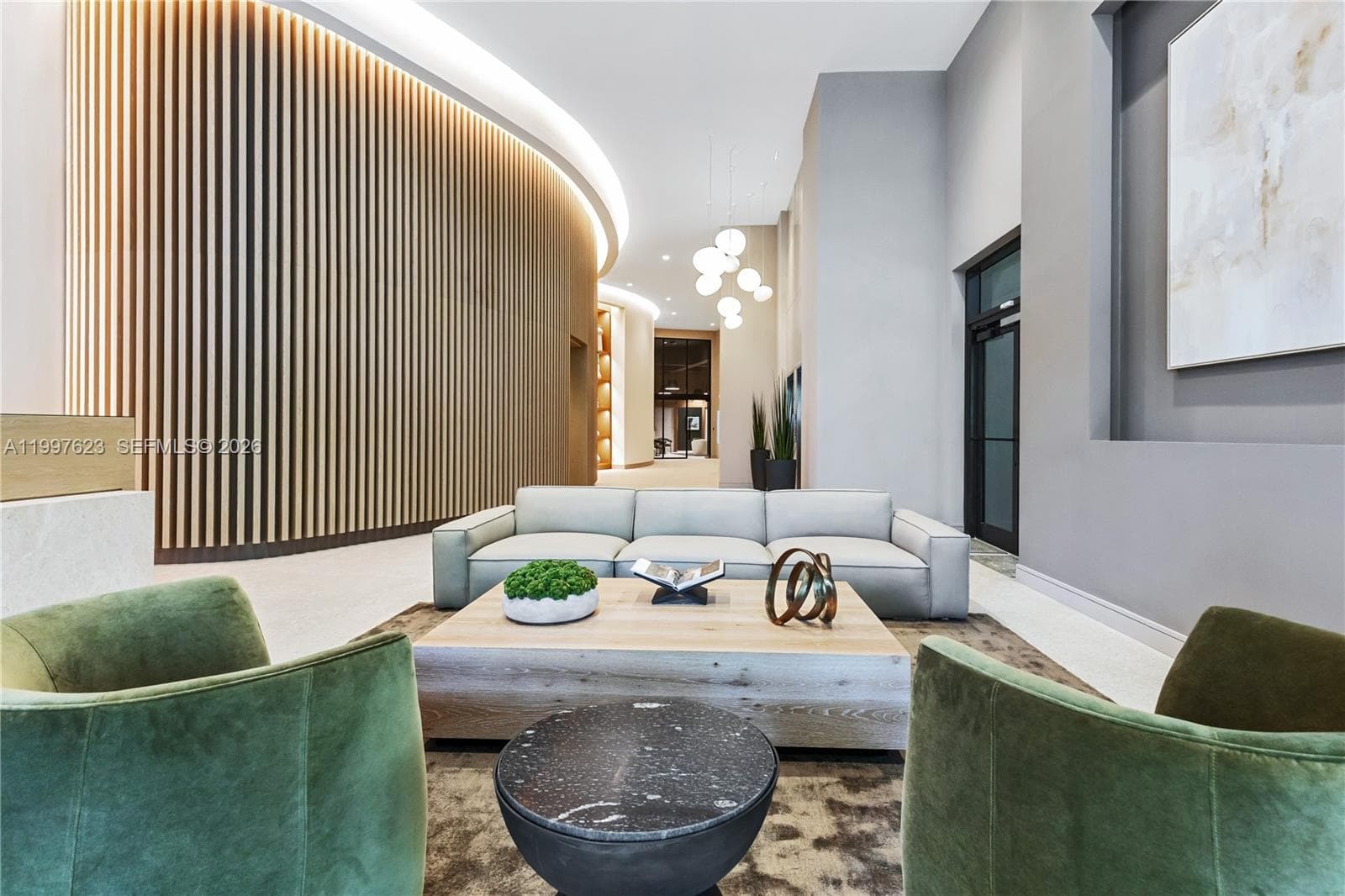 3034 Oak Avenue # 504, Coconut Grove, FL 33133 — zdjęcie 3