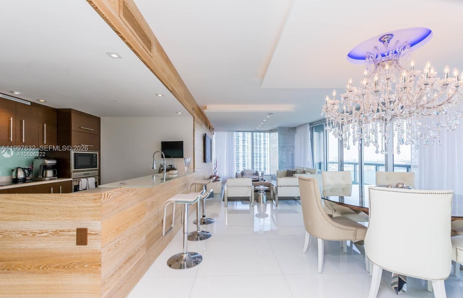 465 Brickell Ave # 2301, Miami, FL 33131 — zdjęcie 2