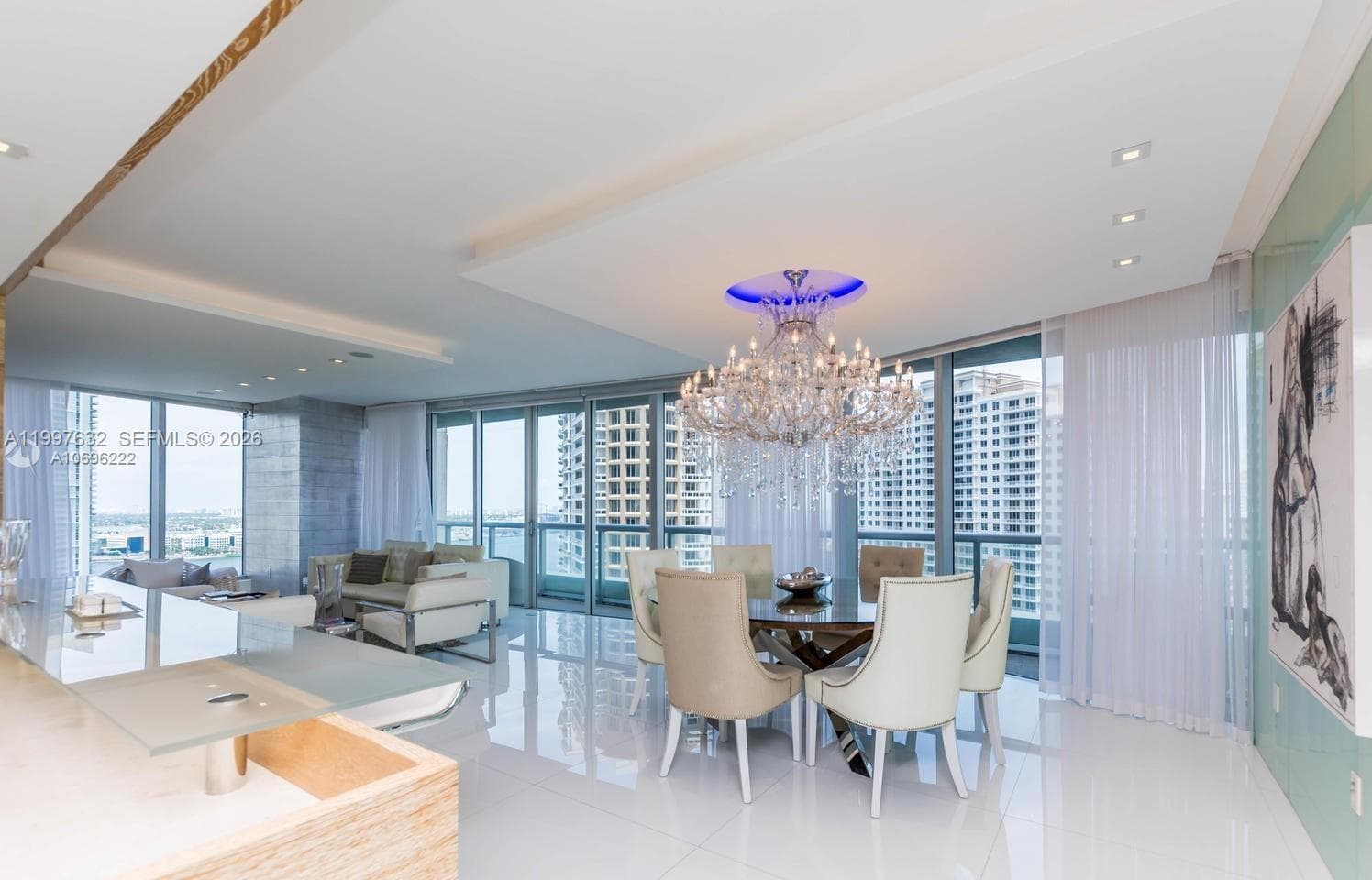 465 Brickell Ave # 2301, Miami, FL 33131 — zdjęcie 5