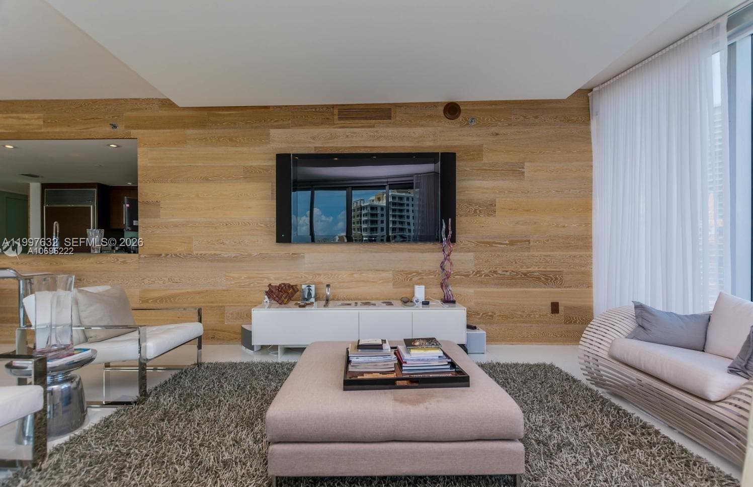 465 Brickell Ave # 2301, Miami, FL 33131 — zdjęcie 4