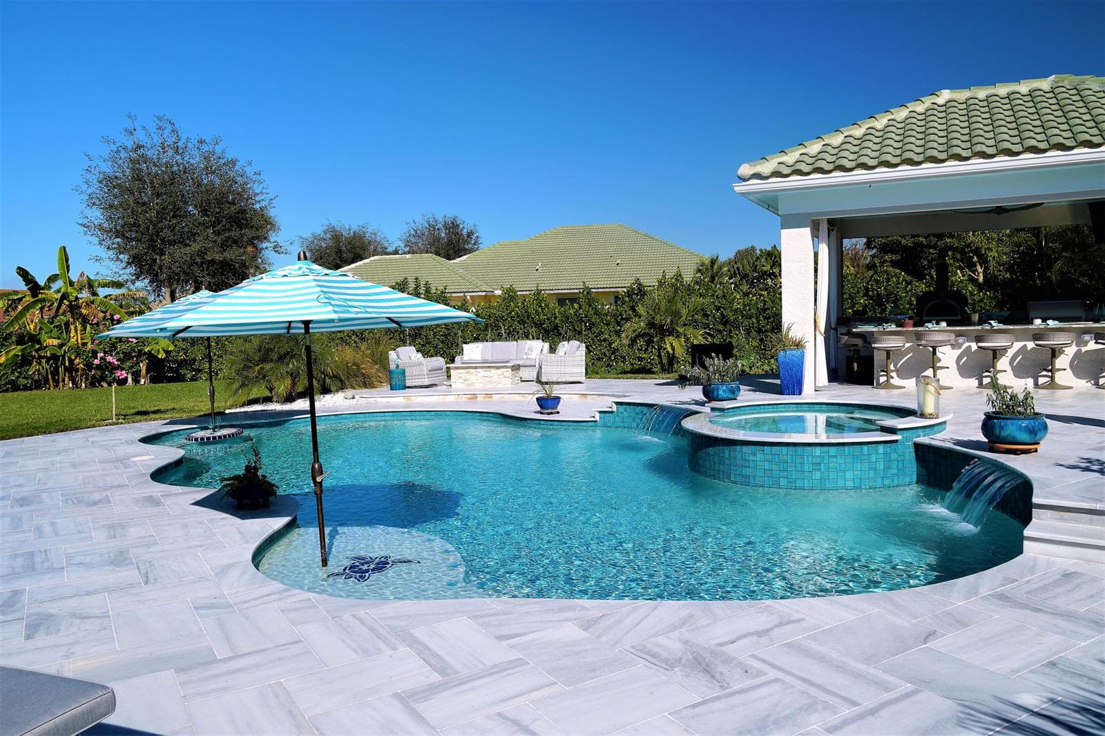 15925 Springhill Court, Wellington, FL 33414 — zdjęcie 2