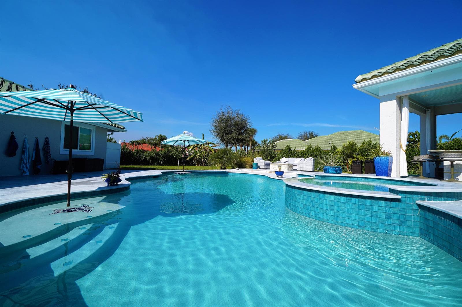 15925 Springhill Court, Wellington, FL 33414 — zdjęcie 3