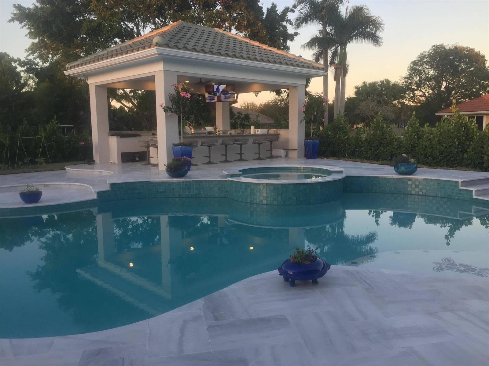 15925 Springhill Court, Wellington, FL 33414 — zdjęcie 5