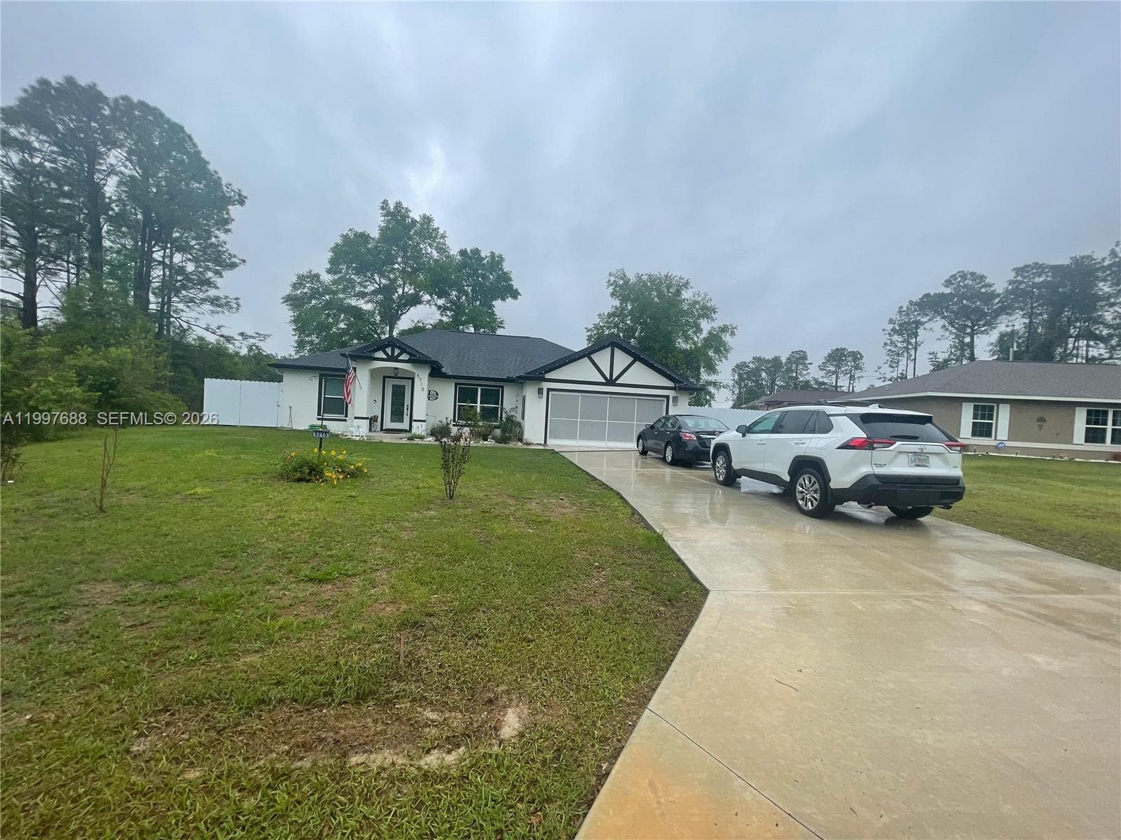 5715 SW 128TH Pl, Ocala, FL 34473