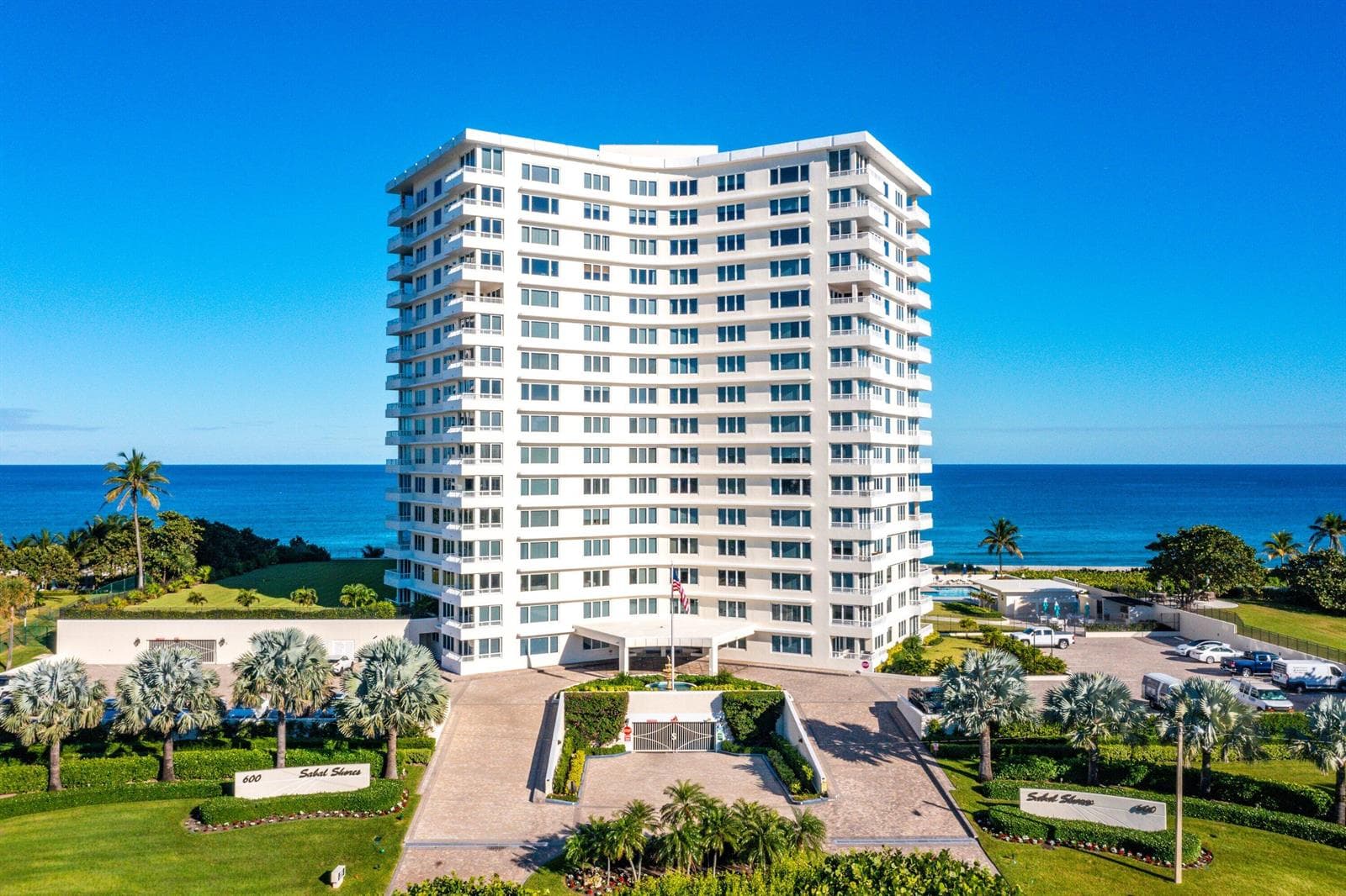 600 S Ocean Boulevard # 504, Boca Raton, FL 33432 — zdjęcie 2