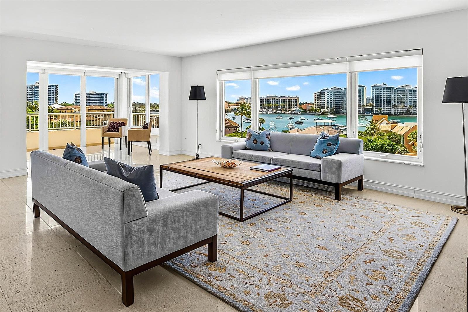 600 S Ocean Boulevard # 504, Boca Raton, FL 33432 — zdjęcie 3
