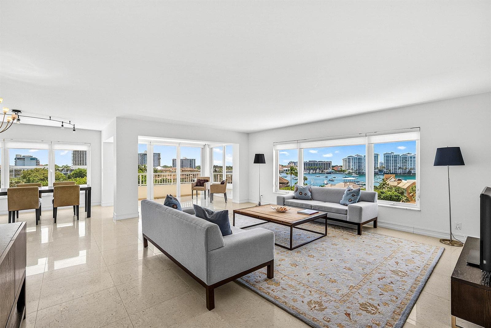 600 S Ocean Boulevard # 504, Boca Raton, FL 33432 — zdjęcie 4