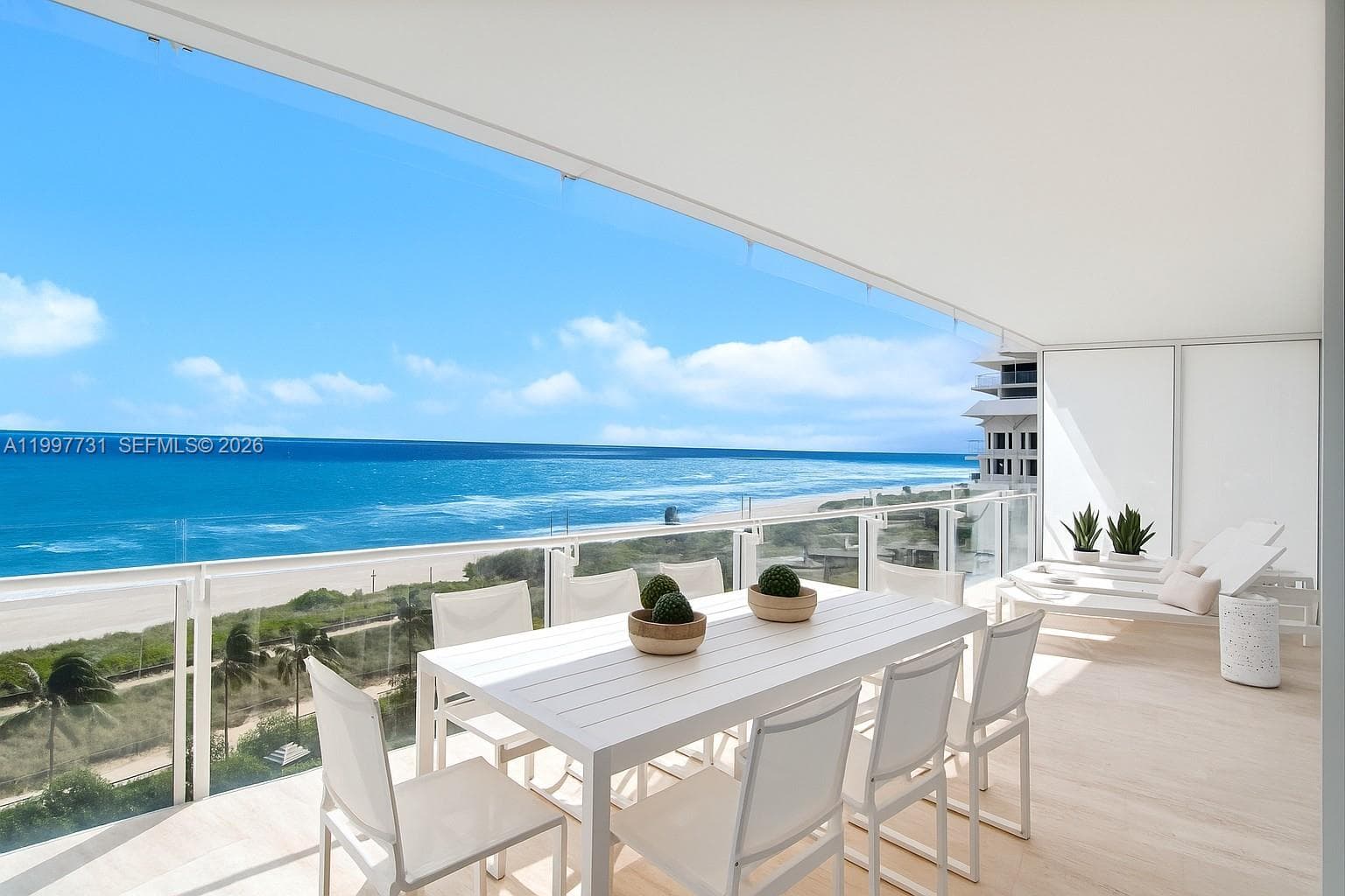 The Surf Club Four Seasons