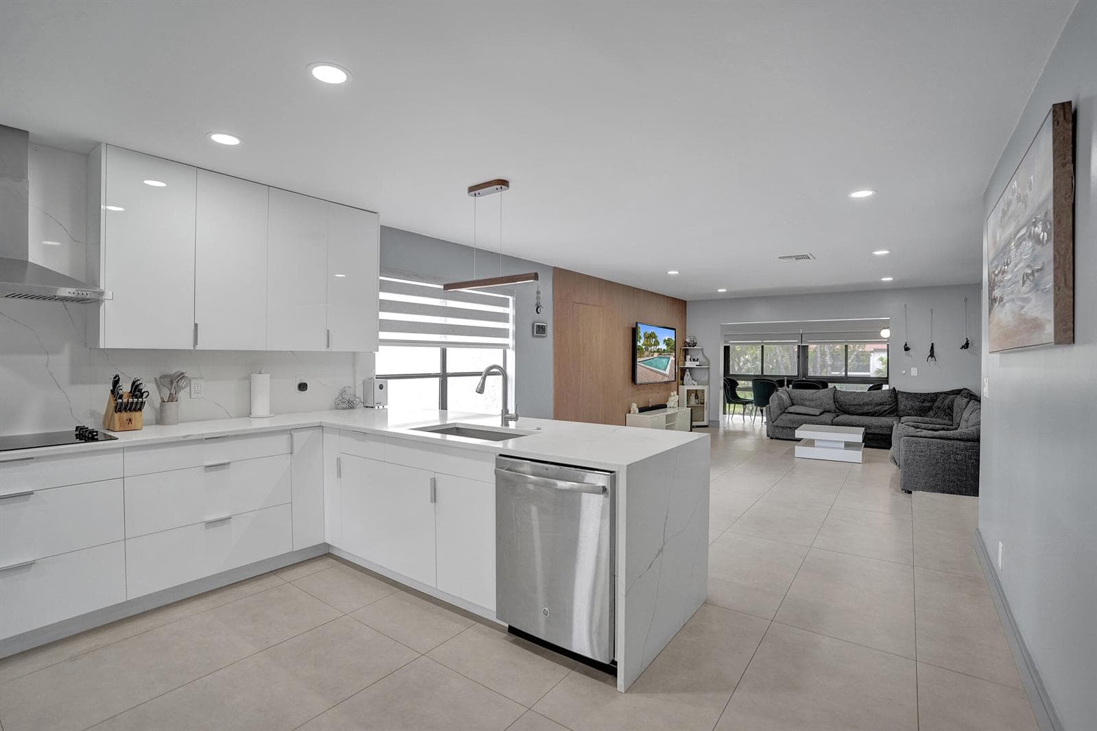 21675 Tall Palm Circle # 2b, Boca Raton, FL 33433 — zdjęcie 2