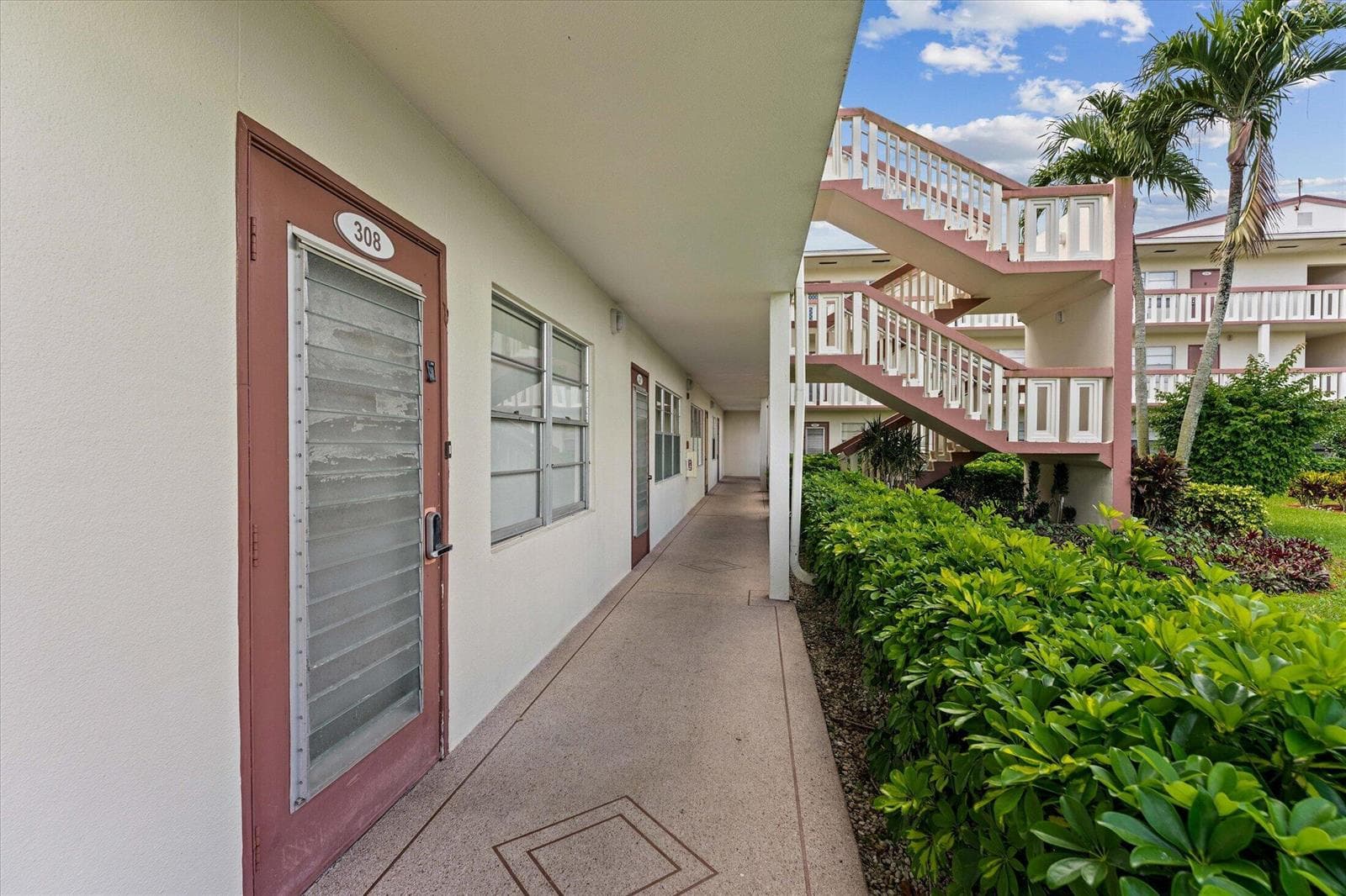 308 Preston H # 308, Boca Raton, FL 33434 — zdjęcie 2