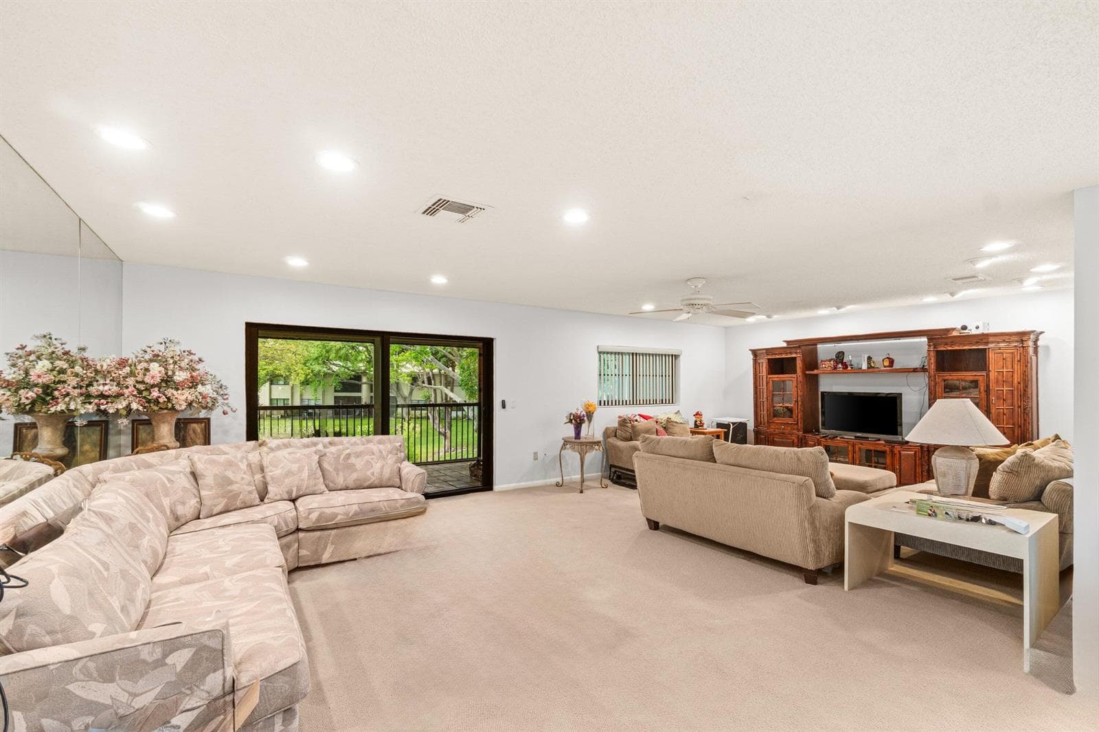 46 Stratford Lane W # D, Boynton Beach, FL 33436 — zdjęcie 4