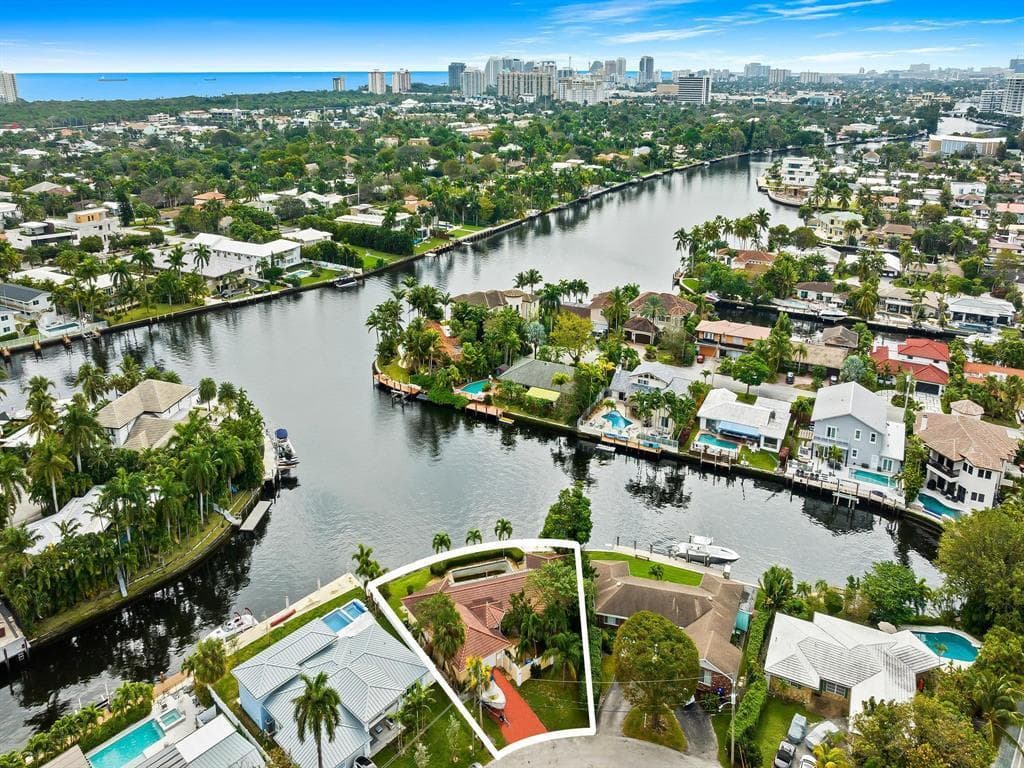2212 NE 17th Place, Fort Lauderdale, FL 33305 — zdjęcie 3
