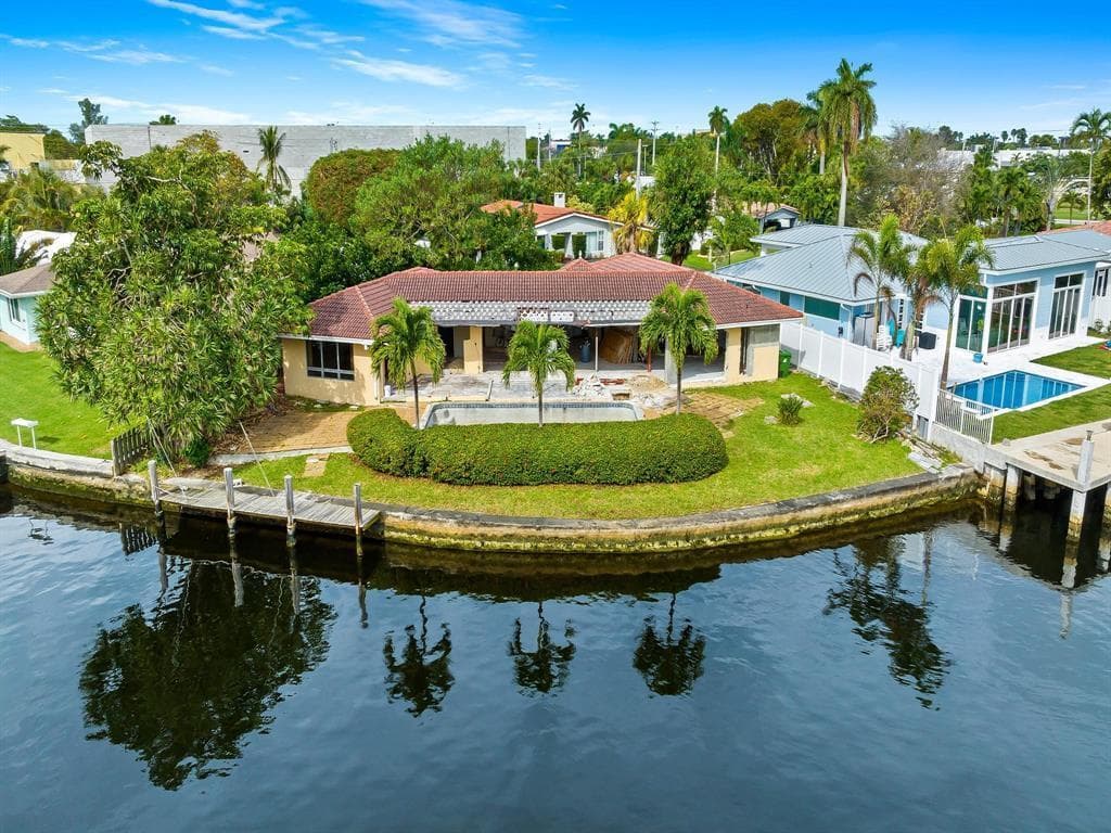 2212 NE 17th Place, Fort Lauderdale, FL 33305 — zdjęcie 5