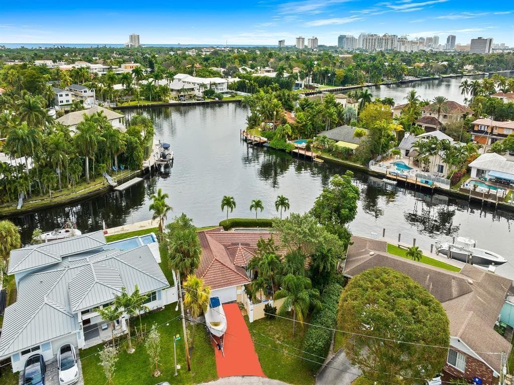2212 NE 17th Place, Fort Lauderdale, FL 33305 — zdjęcie 4