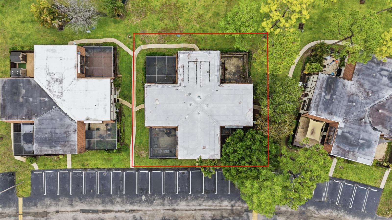 105 Weybridge Circle # A, Royal Palm Beach, FL 33411 — zdjęcie 3