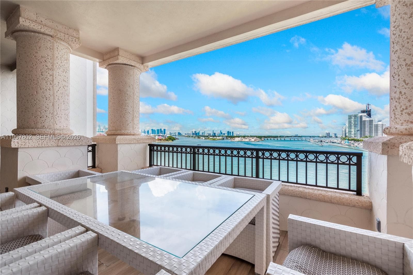 6882 Fisher Island Dr # 6882, Miami Beach, FL 33109 — zdjęcie 5