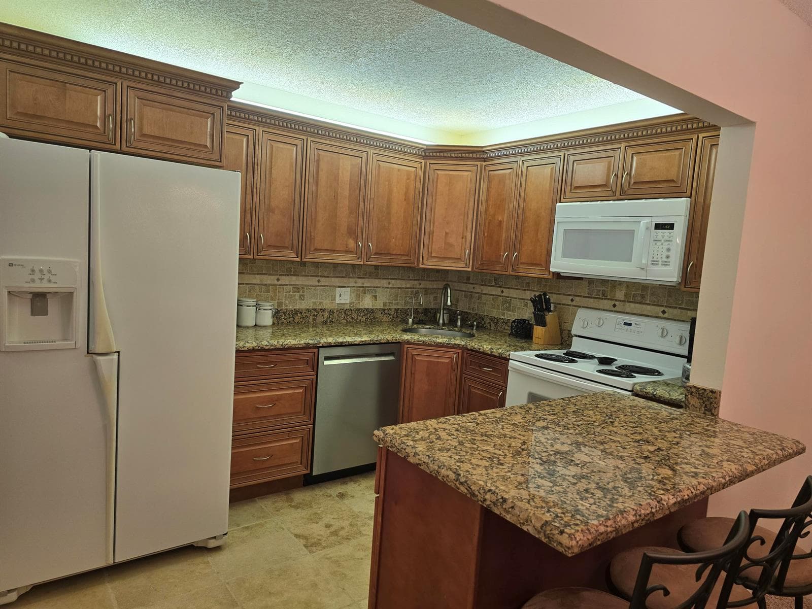 317 Pine Ridge Circle # A-1, FL 33463 — zdjęcie 3