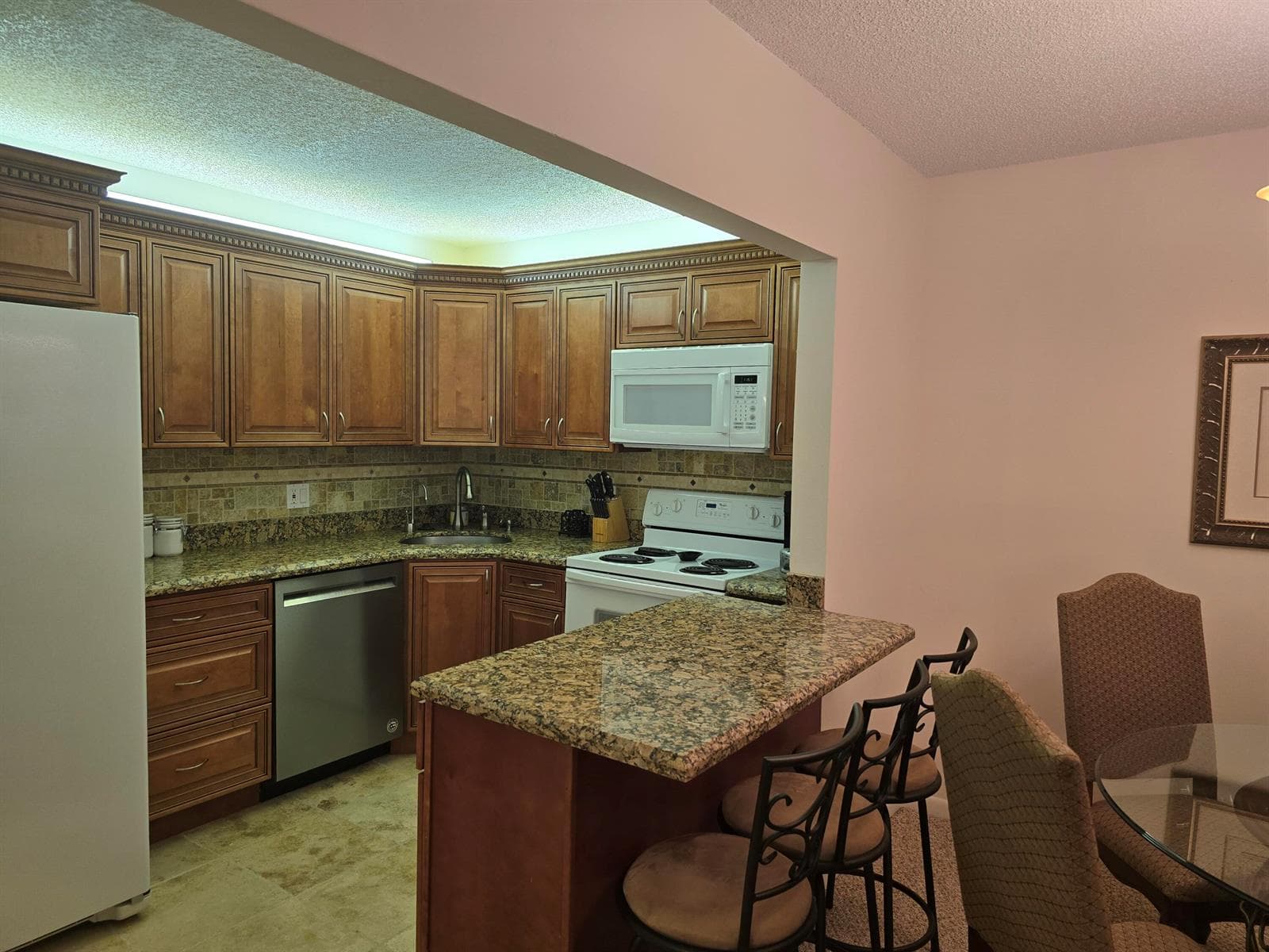 317 Pine Ridge Circle # A-1, FL 33463 — zdjęcie 5