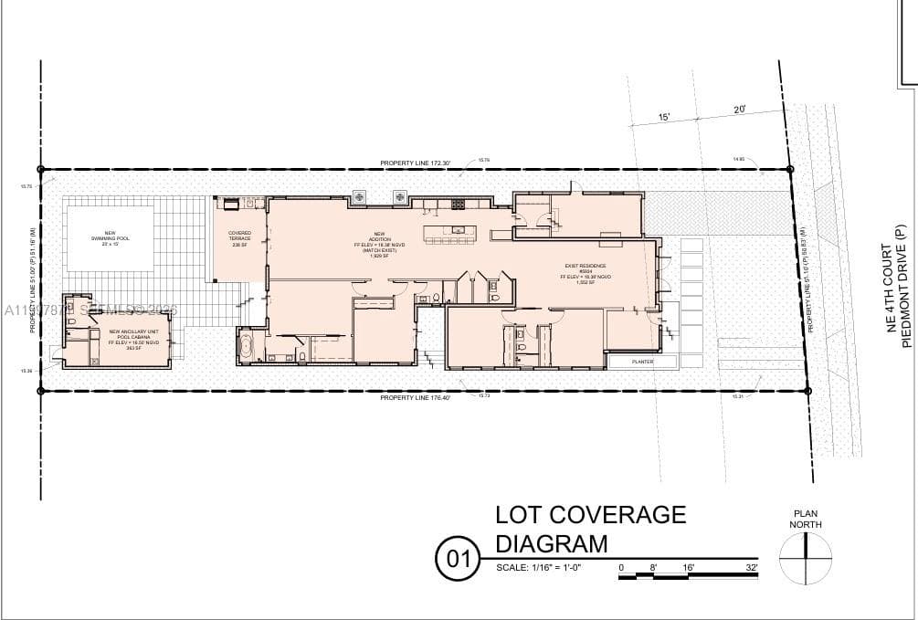 5934 NE 4th ct, Miami, FL 33137 — zdjęcie 2