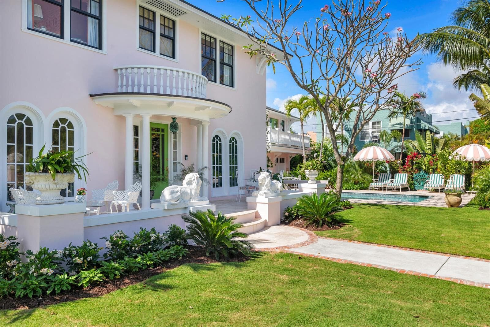 3101 Washington Road, West Palm Beach, FL 33405 — zdjęcie 2