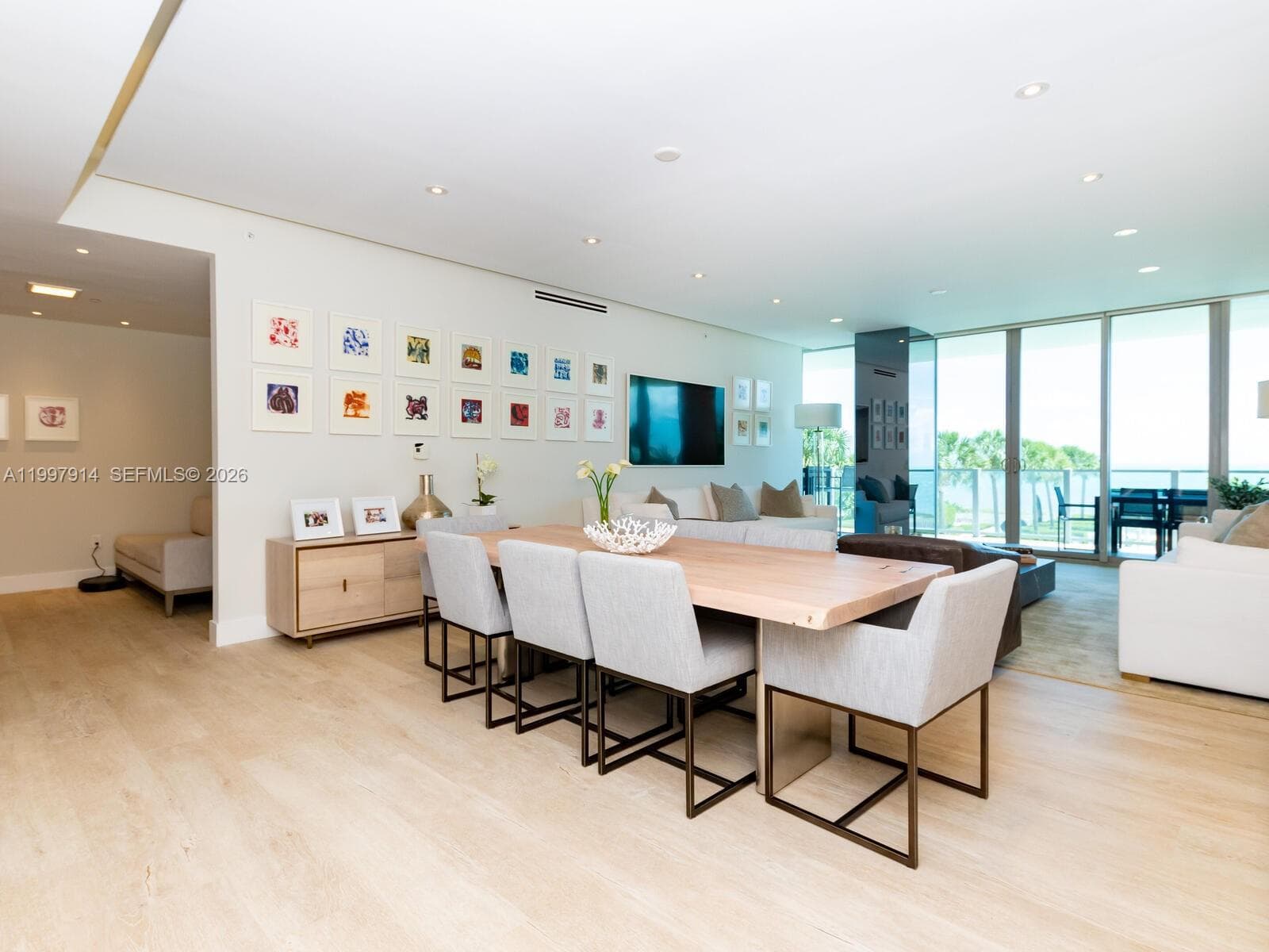360 Ocean Dr # 304S, Key Biscayne, FL 33149 — zdjęcie 4