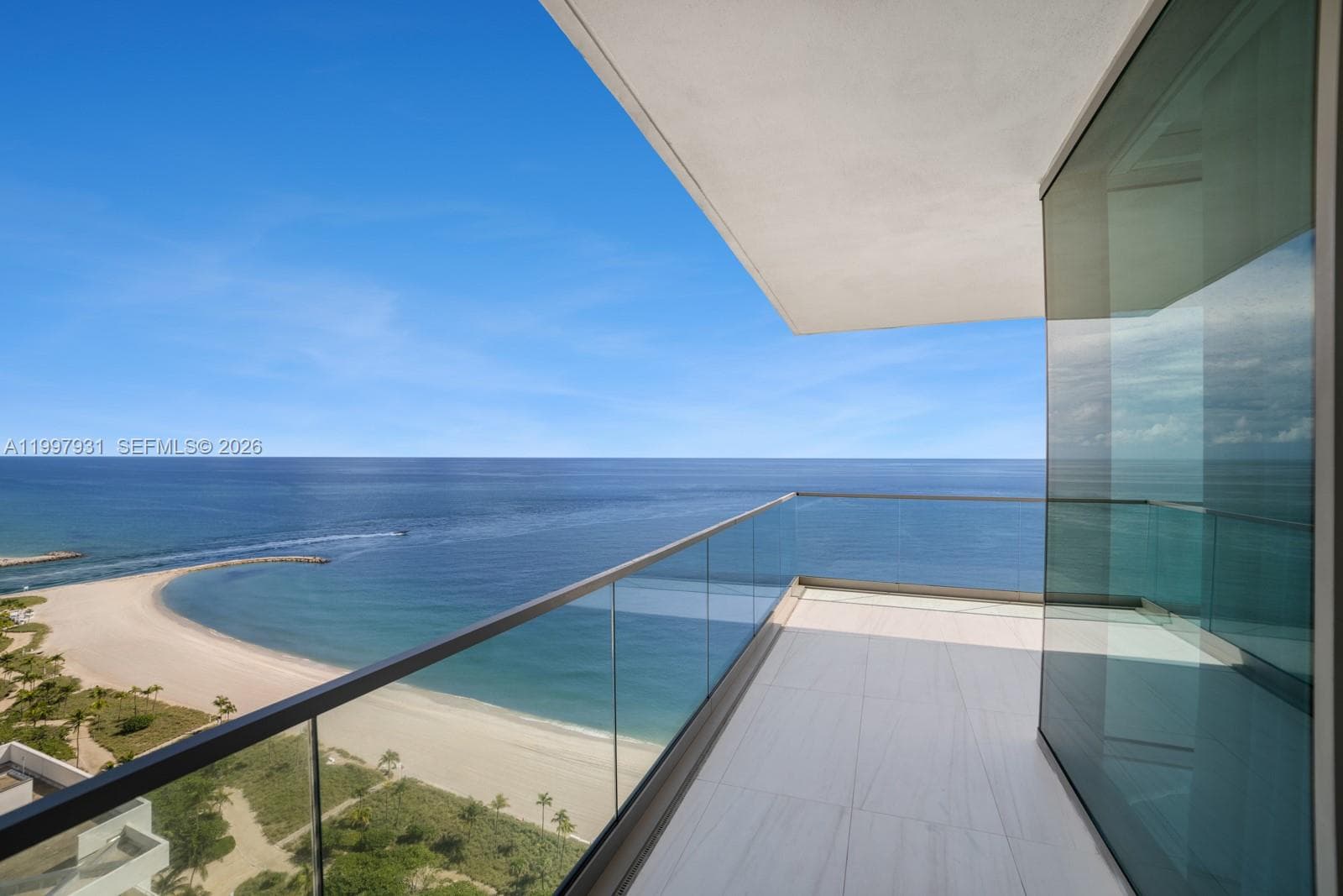 10203 Collins Ave # 2501, Bal Harbour, FL 33154