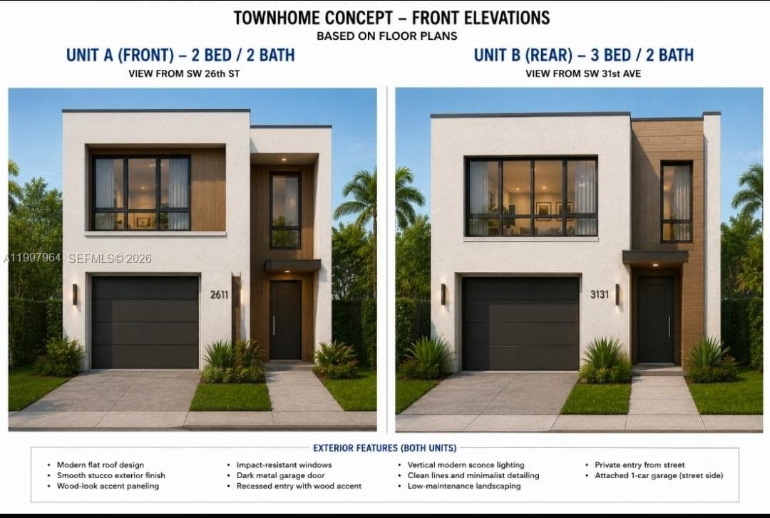 3180 SW 26th St, Miami, FL 33133 — zdjęcie 2