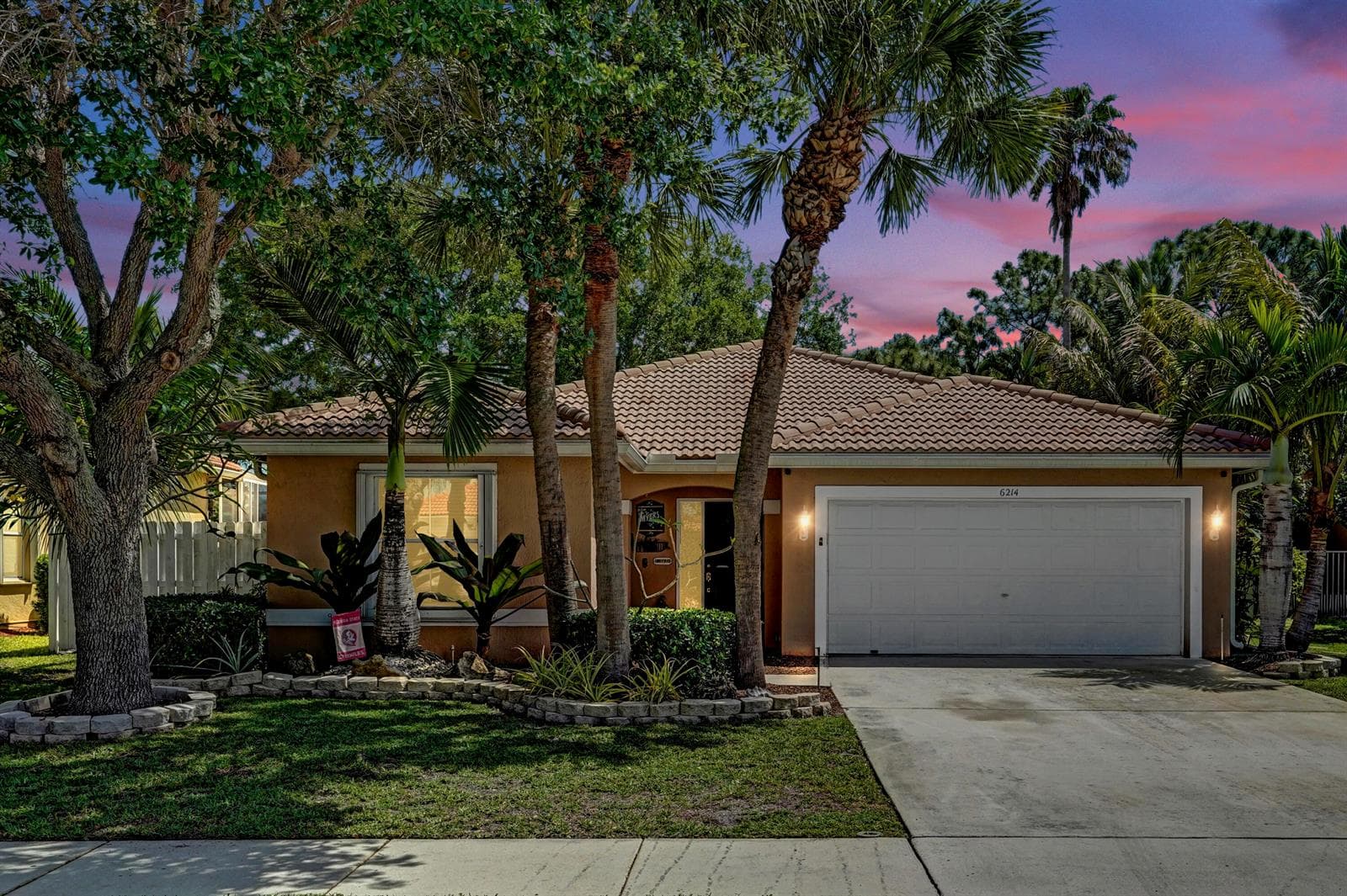 6214 Sand Hills Circle, Lake Worth, FL 33463 — zdjęcie 2