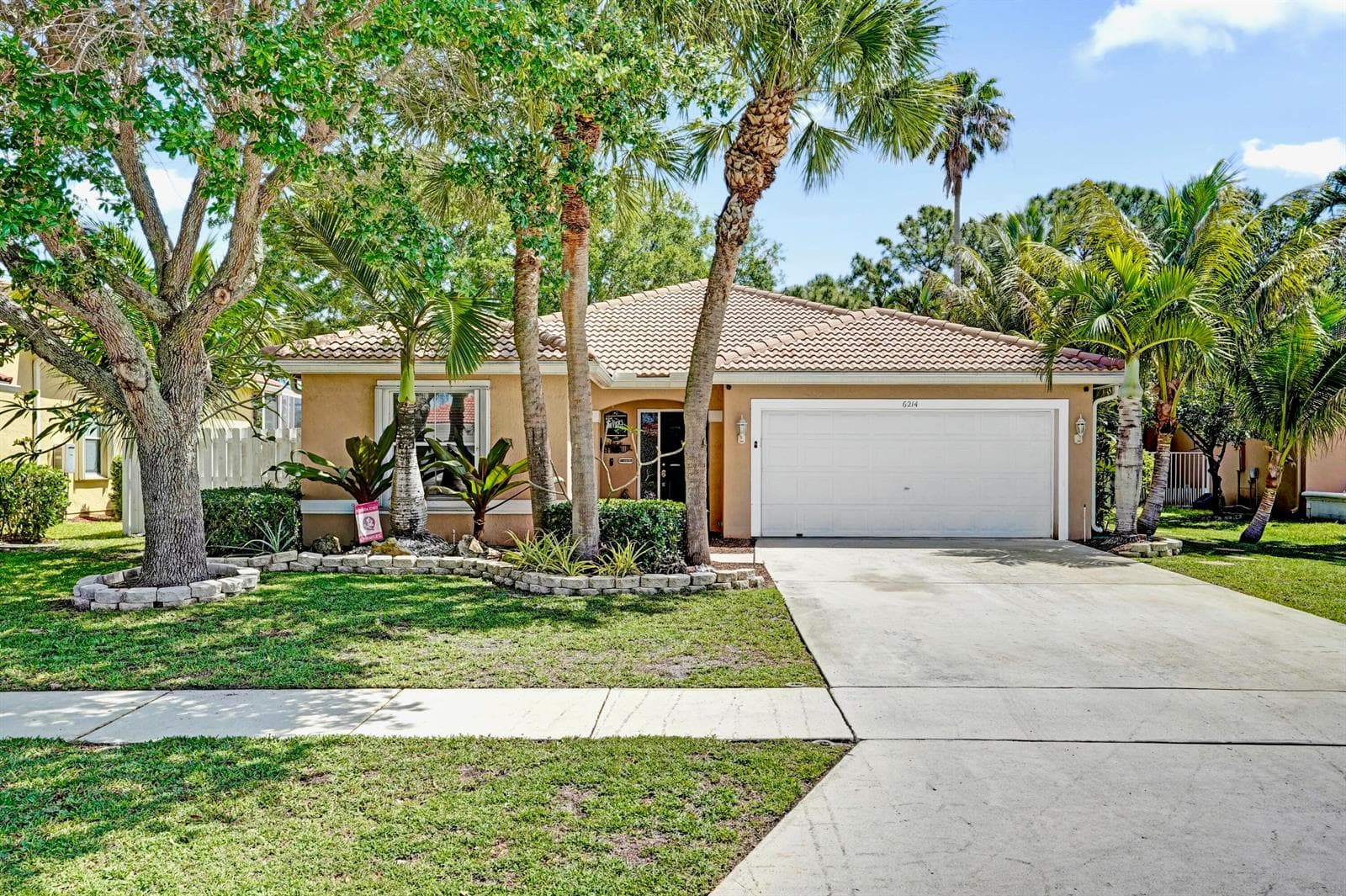 6214 Sand Hills Circle, Lake Worth, FL 33463 — zdjęcie 3