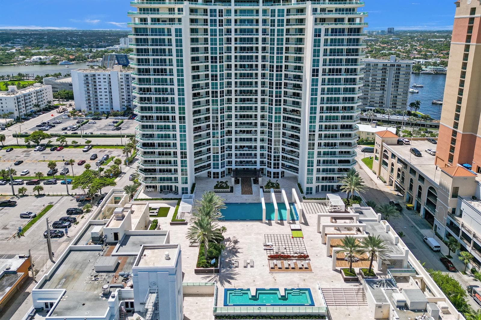 101 S Fort Lauderdale Beach Boulevard # 1107, Fort Lauderdale, FL 33316 — zdjęcie 2
