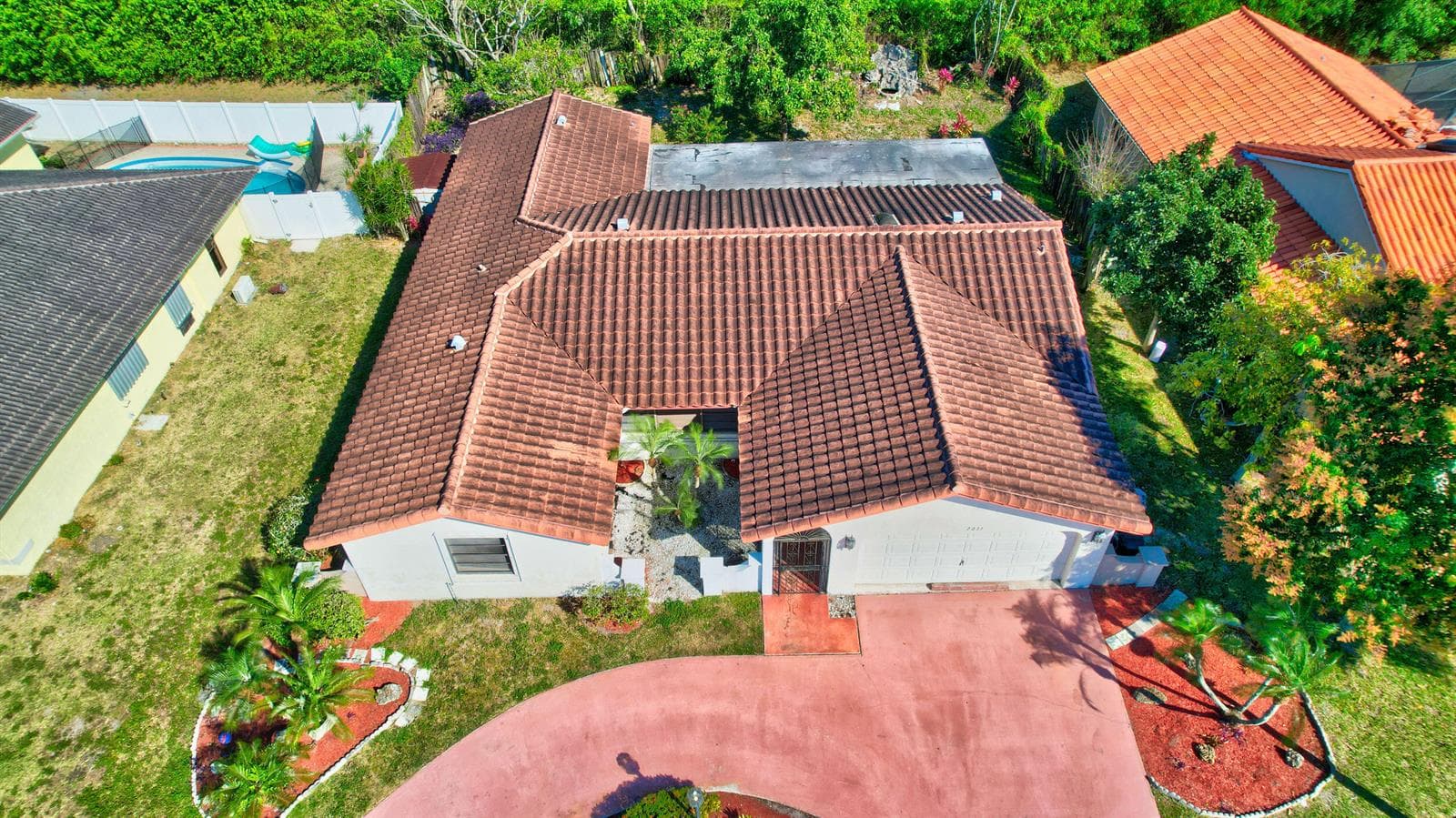 7011 San Sebastian Circle, Boca Raton, FL 33433 — zdjęcie 2