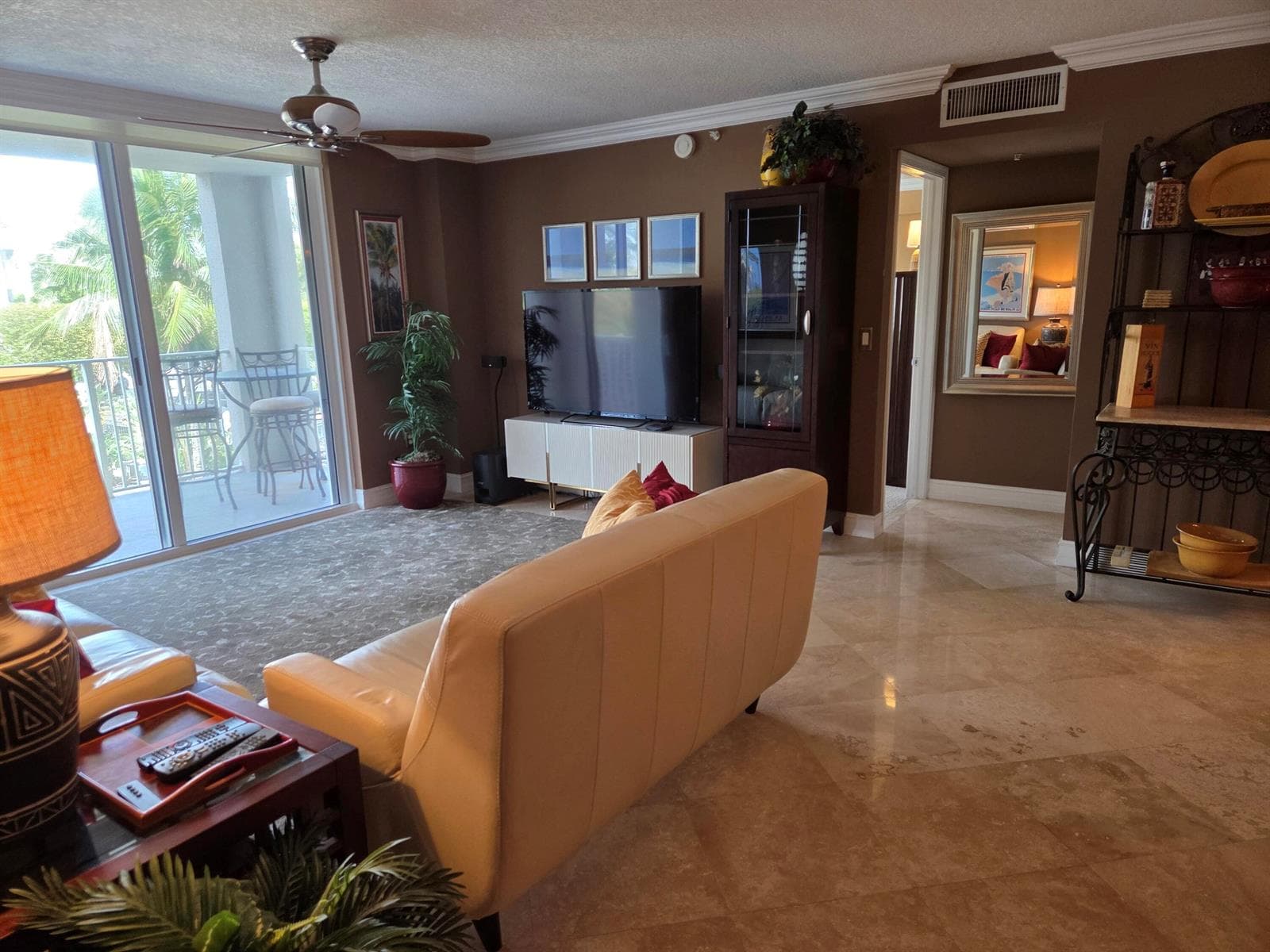 3606 S Ocean Boulevard # 303, Highland Beach, FL 33487 — zdjęcie 2