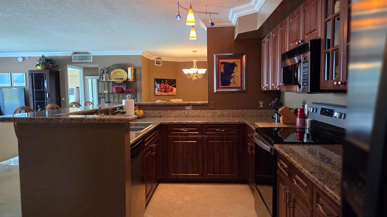 3606 S Ocean Boulevard # 303, Highland Beach, FL 33487 — zdjęcie 4