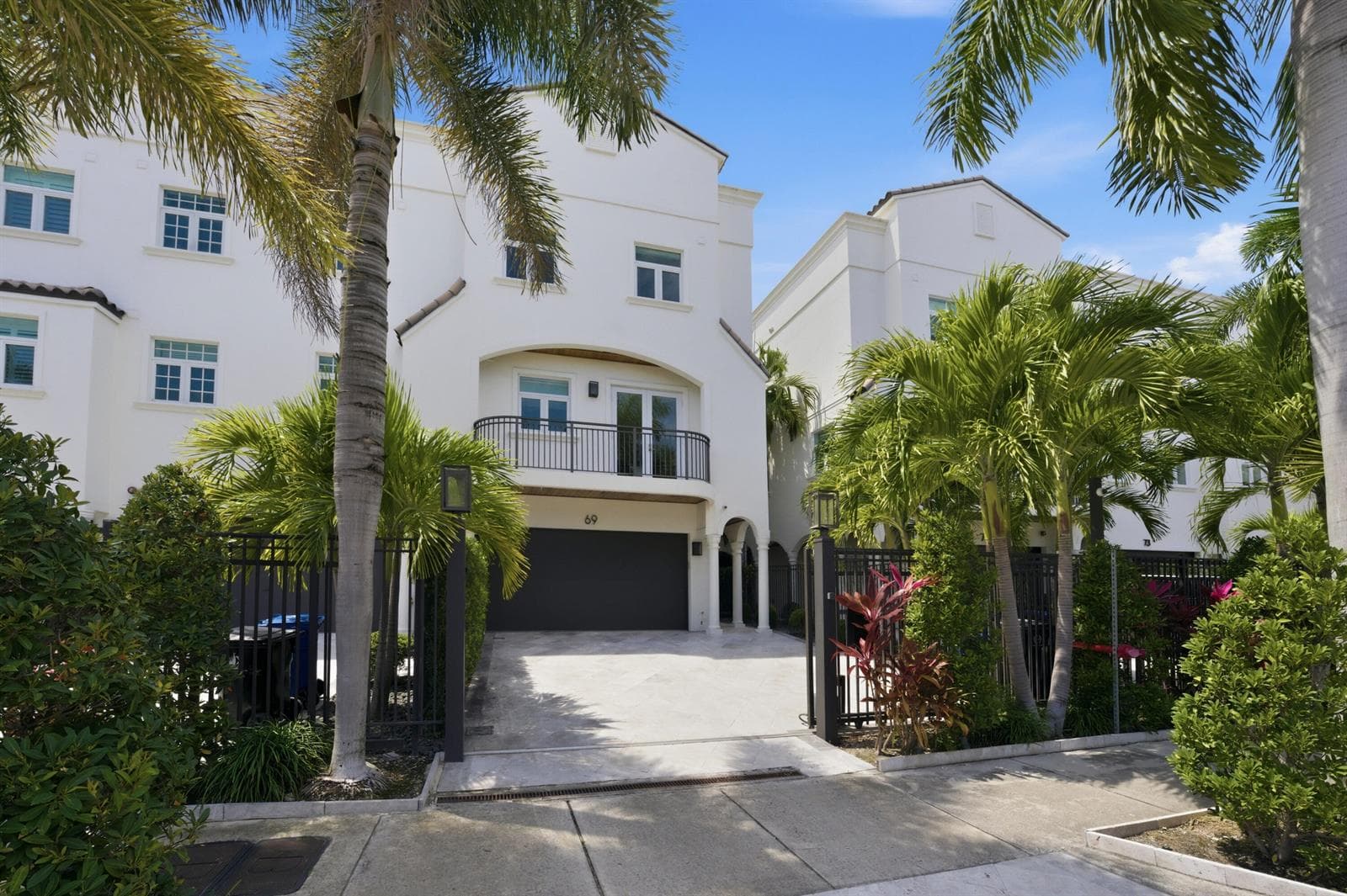 69 Isle Of Venice Drive, Fort Lauderdale, FL 33301 — zdjęcie 2