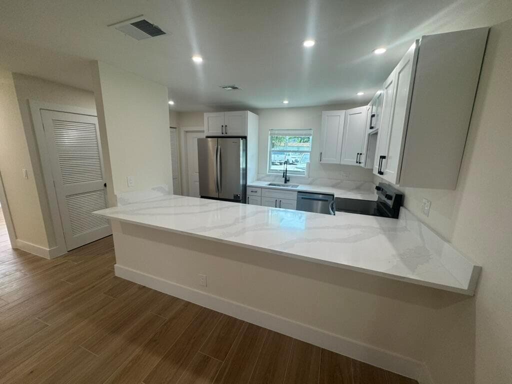 435 SW Natura Avenue # A, Deerfield Beach, FL 33441 — zdjęcie 4
