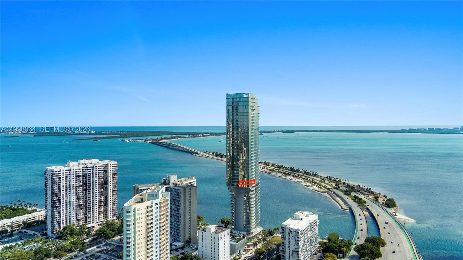175 SE 25 Rd # 2003, Miami, FL 33129 — zdjęcie 2