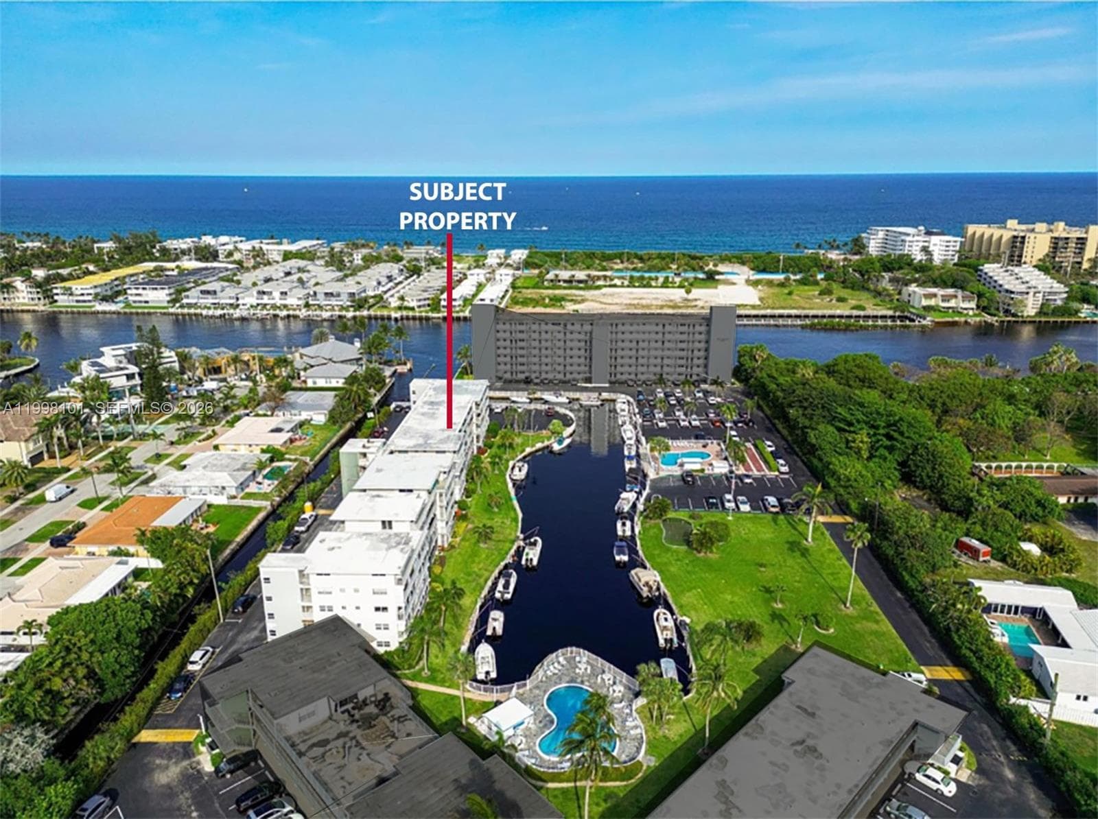 1511 SE 15th Ct # 403, Deerfield Beach, FL 33441 — zdjęcie 2