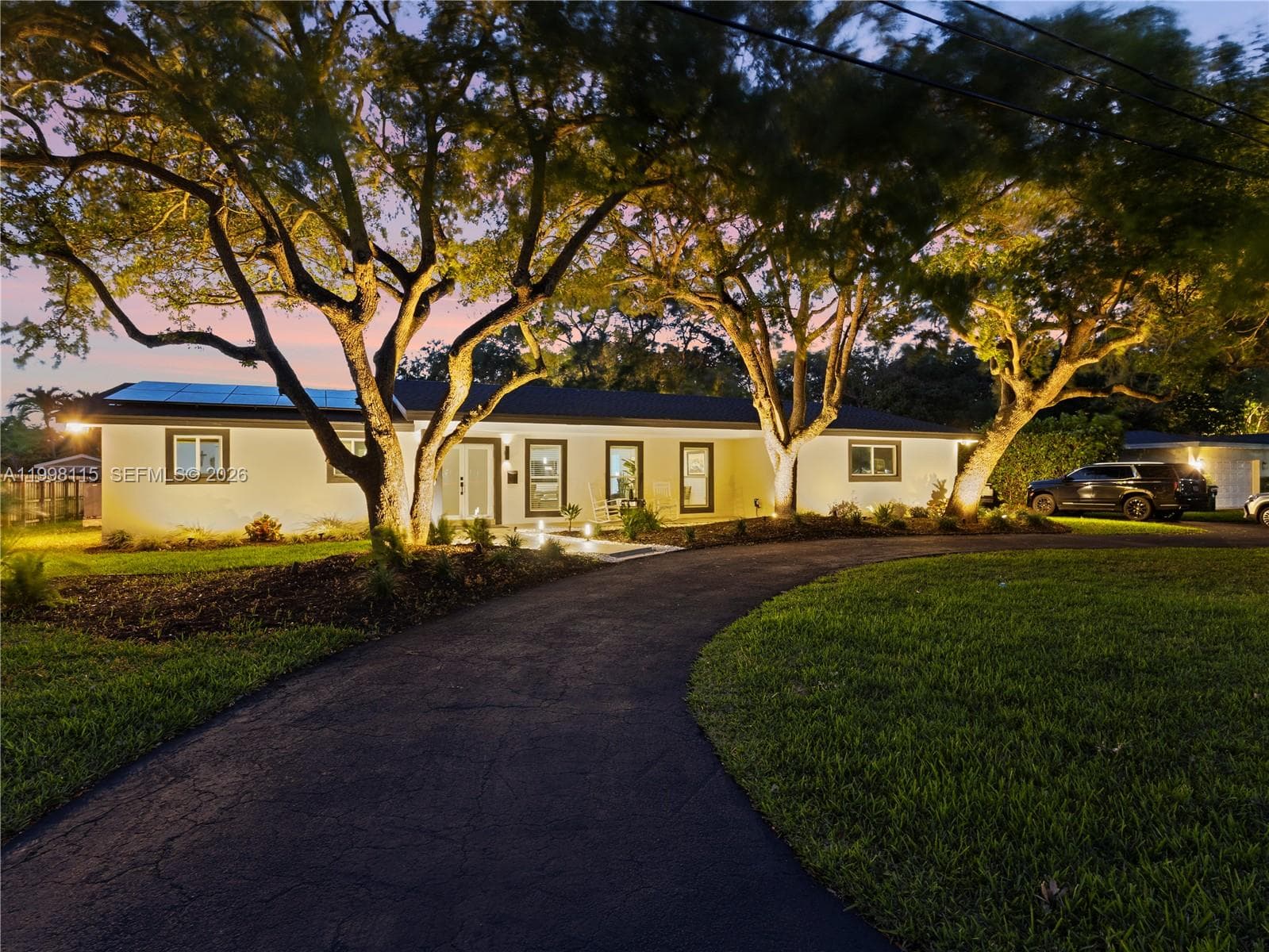 16400 SW 80th Ave, Palmetto Bay, FL 33157 — zdjęcie 2