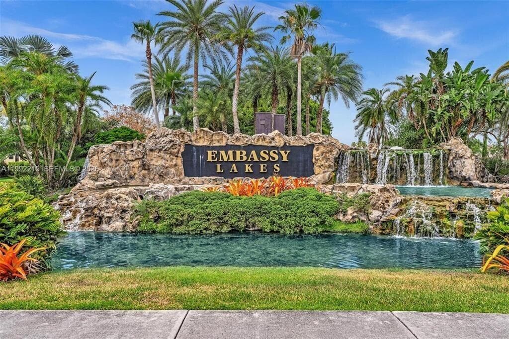 3342 Amsterdam Avenue, Cooper City, FL 33026 — zdjęcie 2