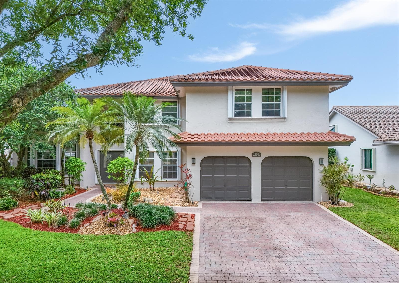 3342 Amsterdam Avenue, Cooper City, FL 33026 — zdjęcie 3