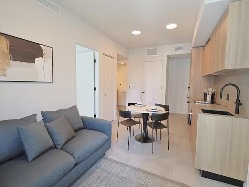 121 NE 5th Street # 1506, Miami, FL 33132 — zdjęcie 3