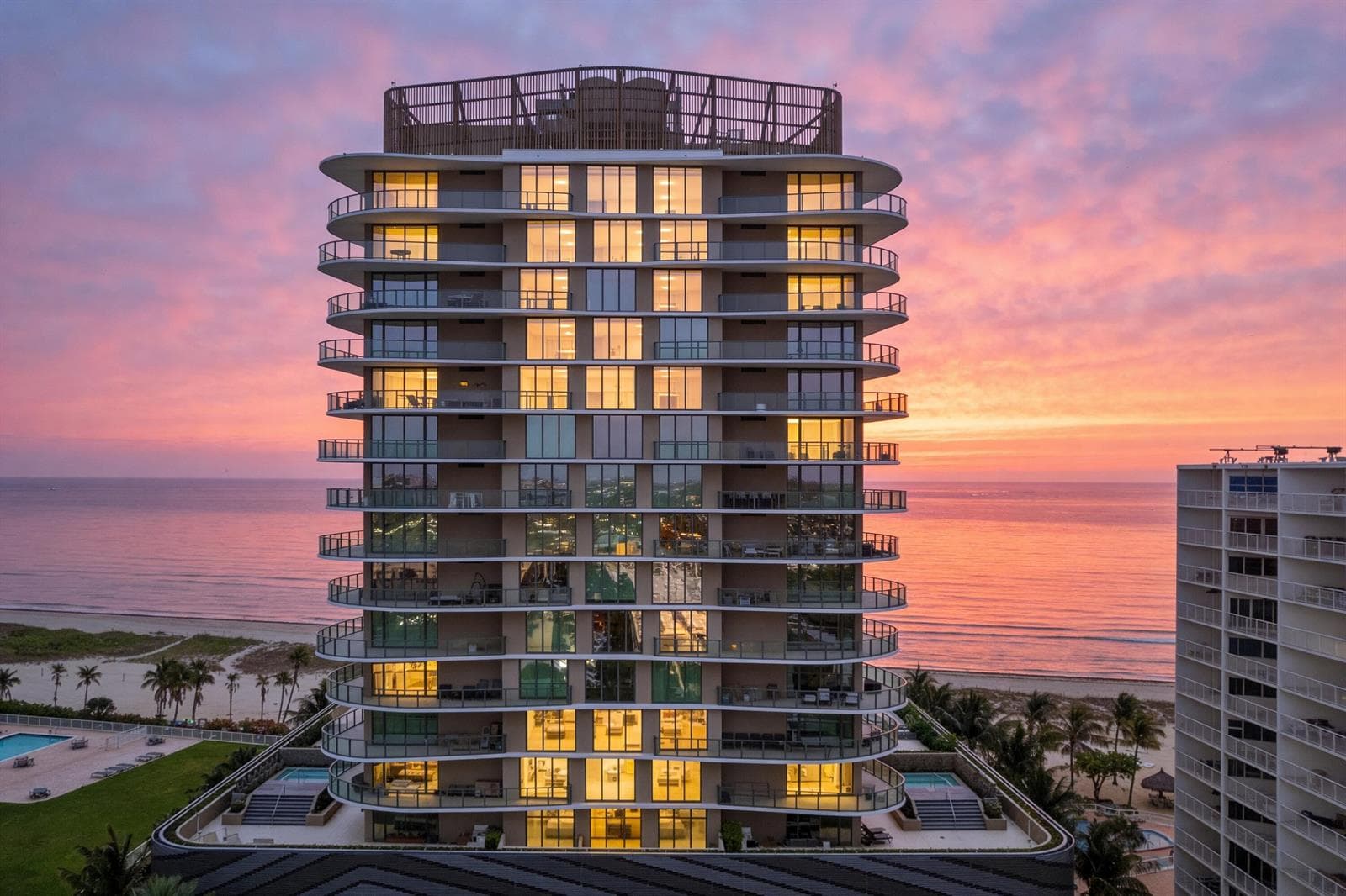 730 N Ocean Boulevard # 505, Pompano Beach, FL 33062 — zdjęcie 2